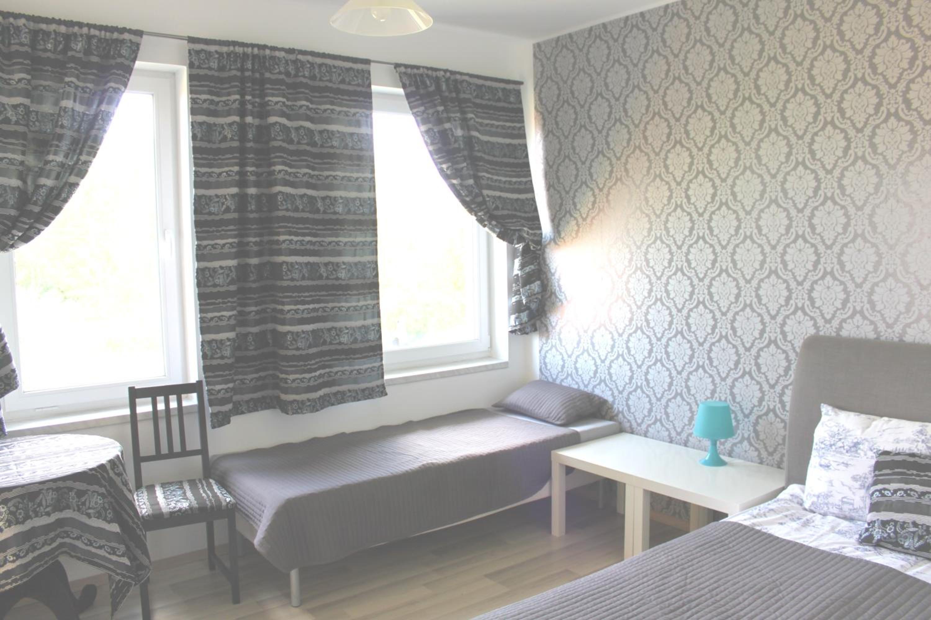 Comfort Triple Room with Shower - Photo 3
