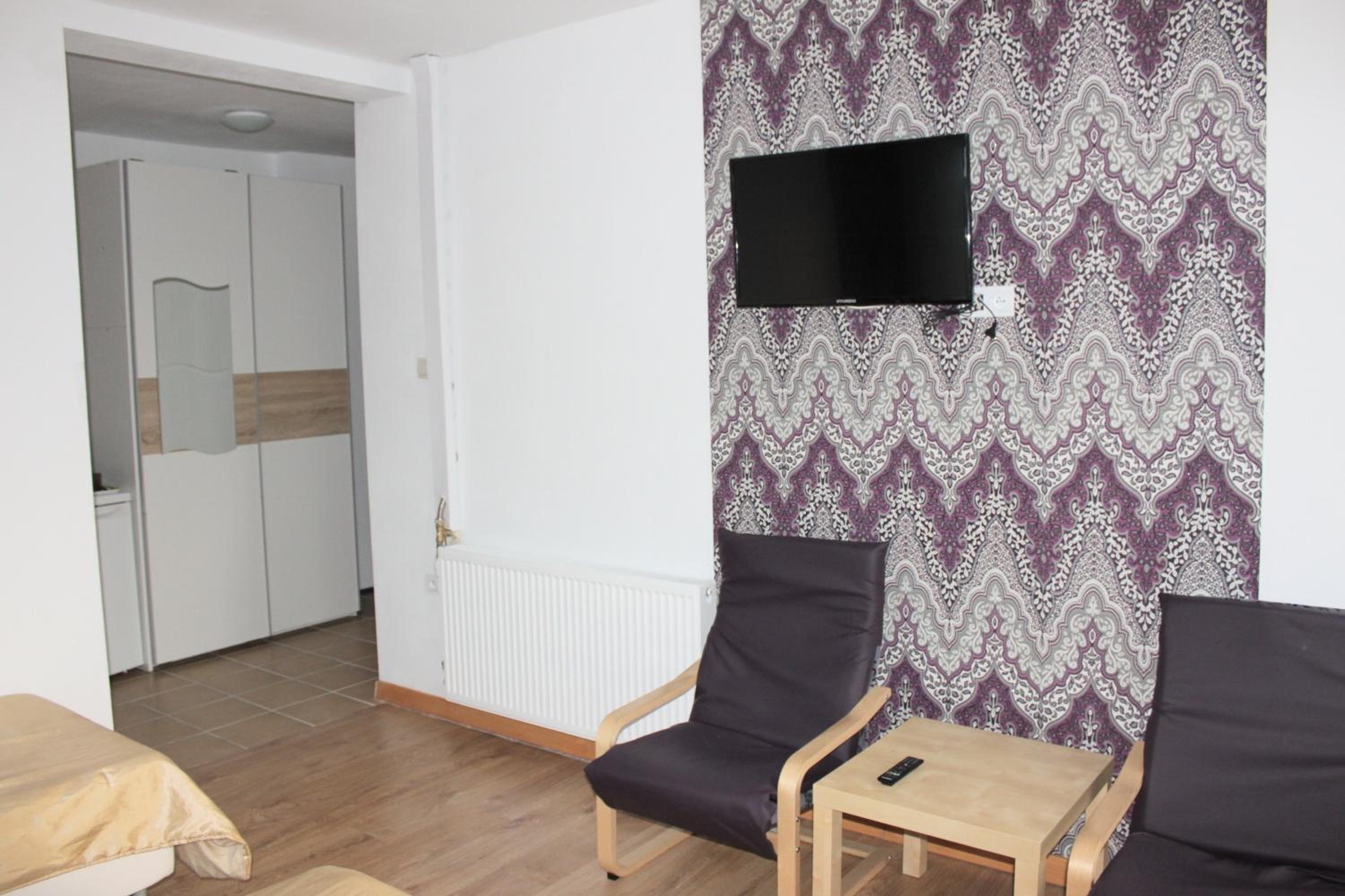 Comfort Quadruple Room - Photo 7