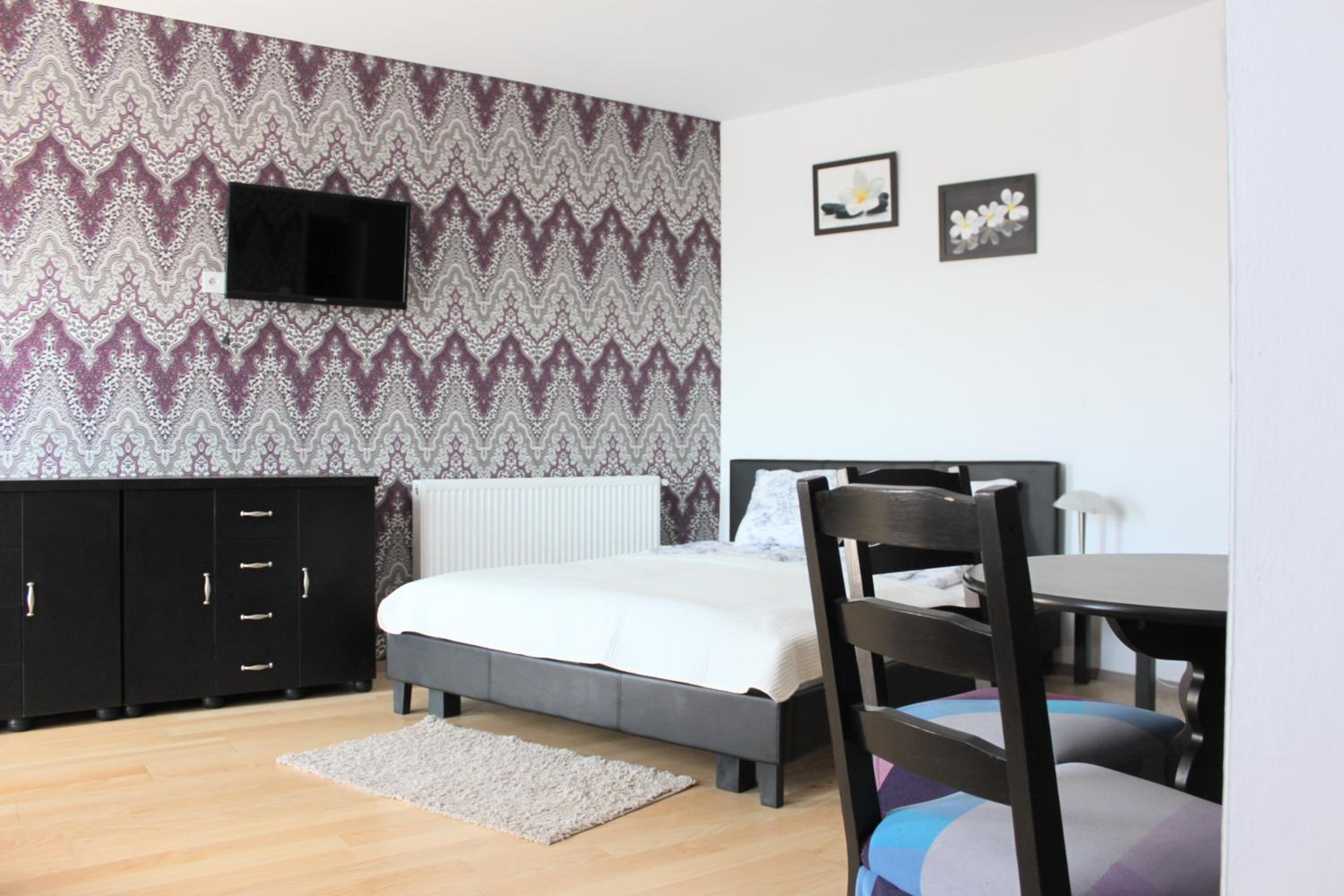 Comfort Quadruple Room - Photo 6