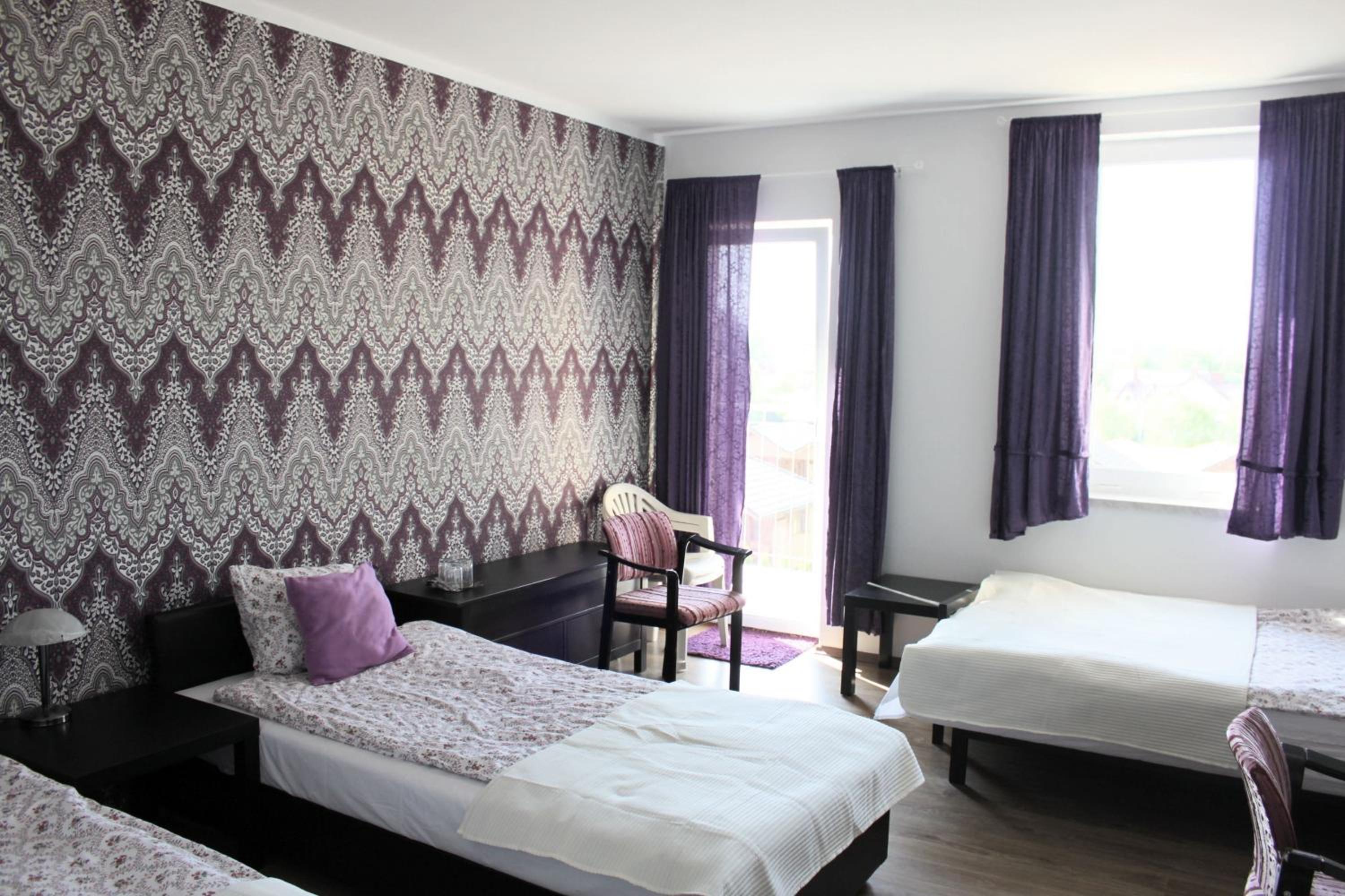 Comfort Quadruple Room - Photo 5