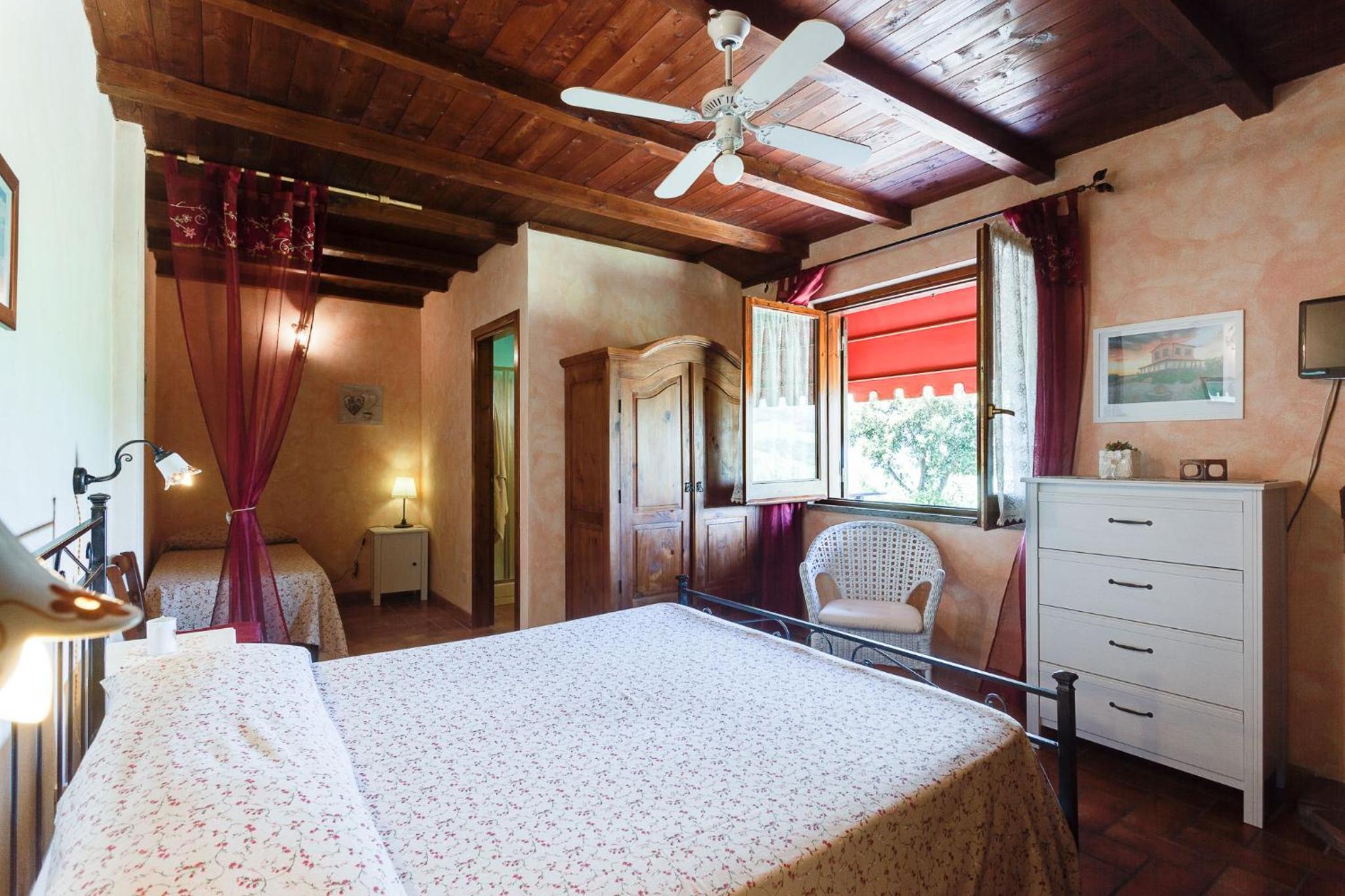 Deluxe Double or Twin Room photo 1