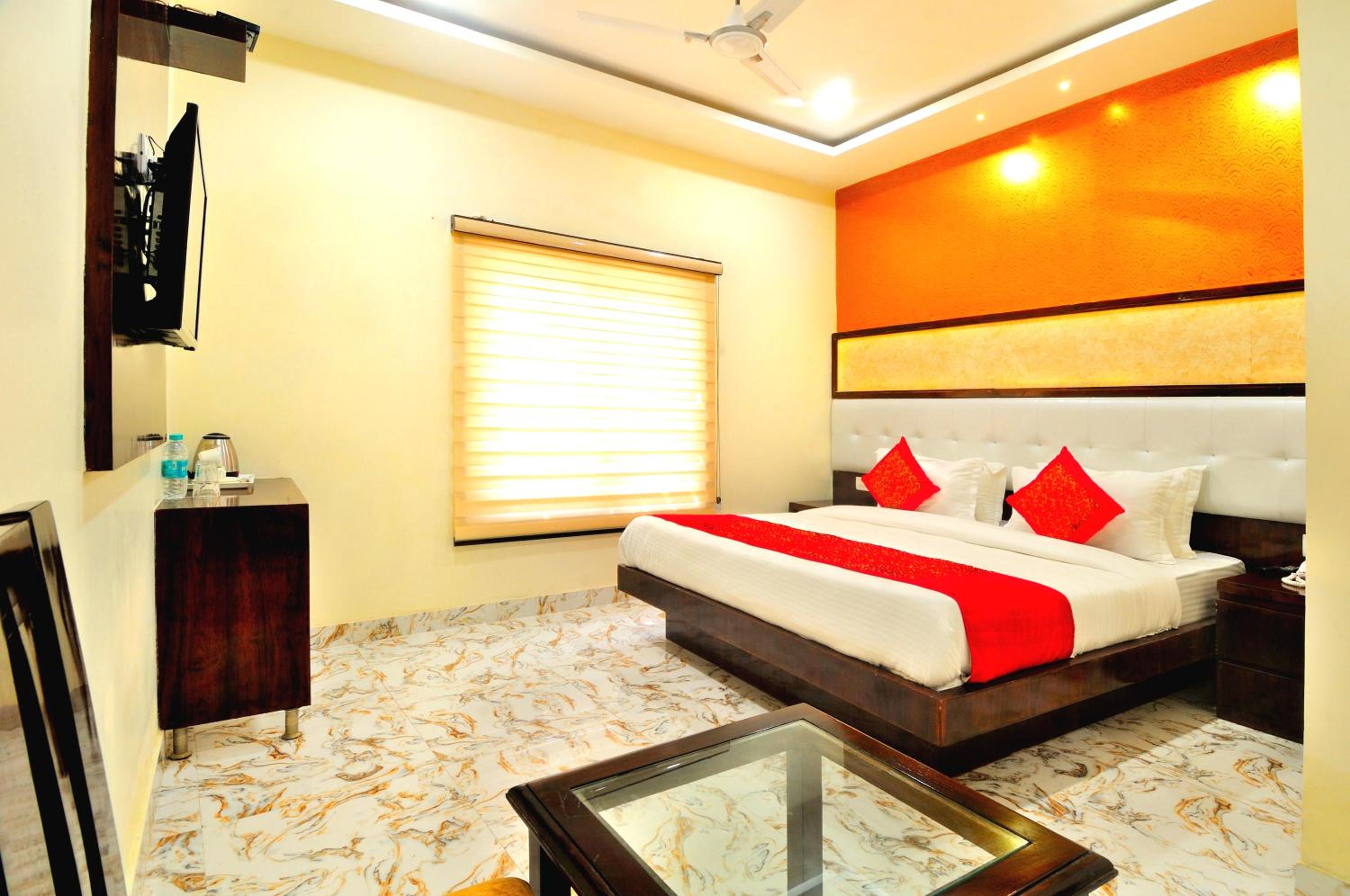 Deluxe Room photo 1