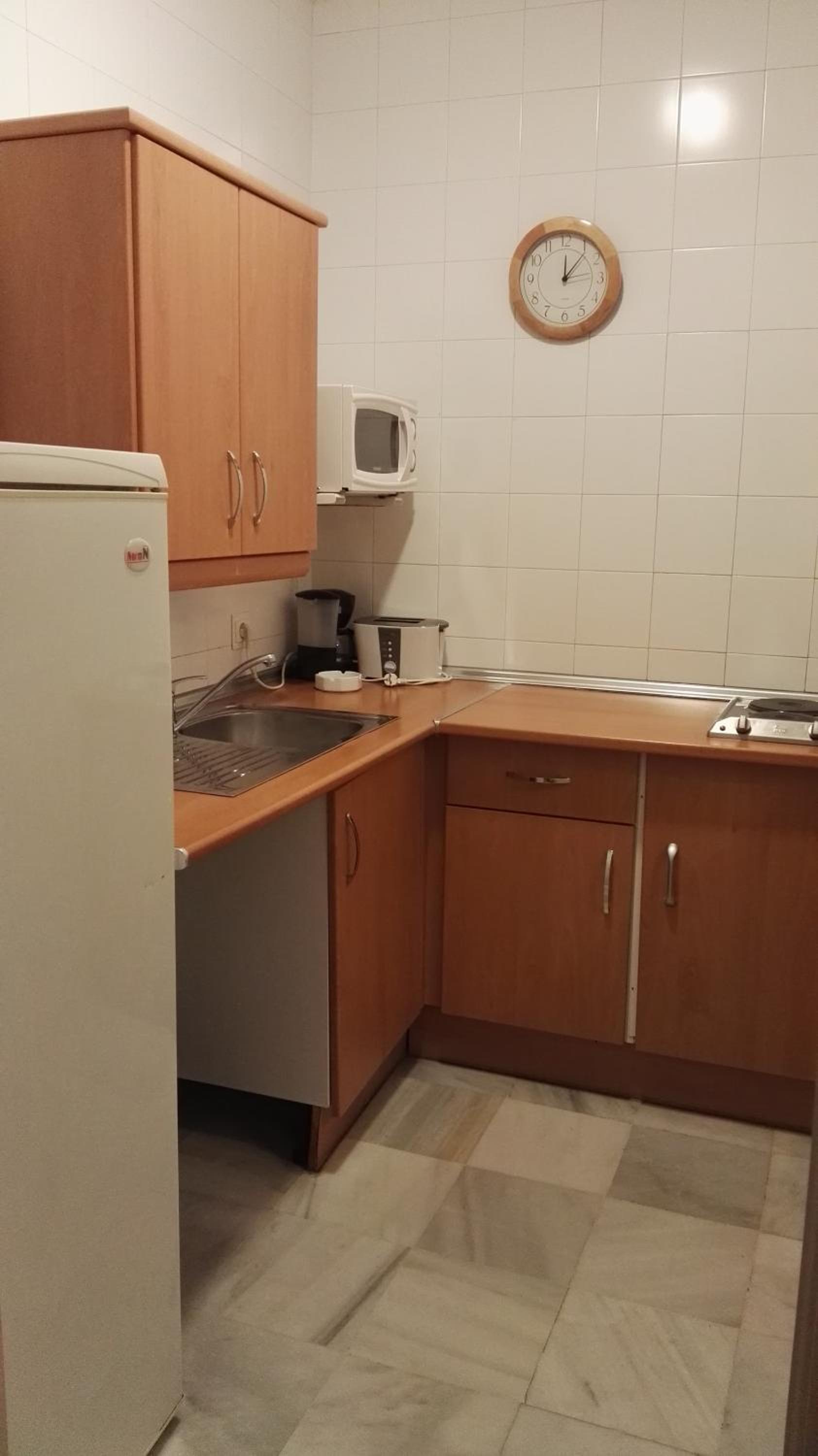 Two-Bedroom Apartment - Photo 8
