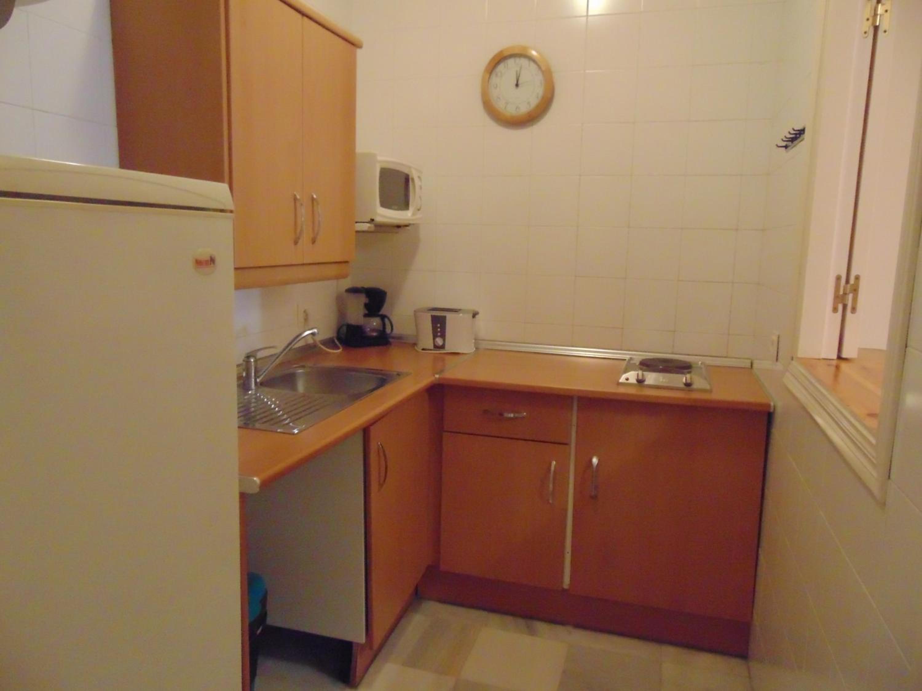 Two-Bedroom Apartment - Photo 14