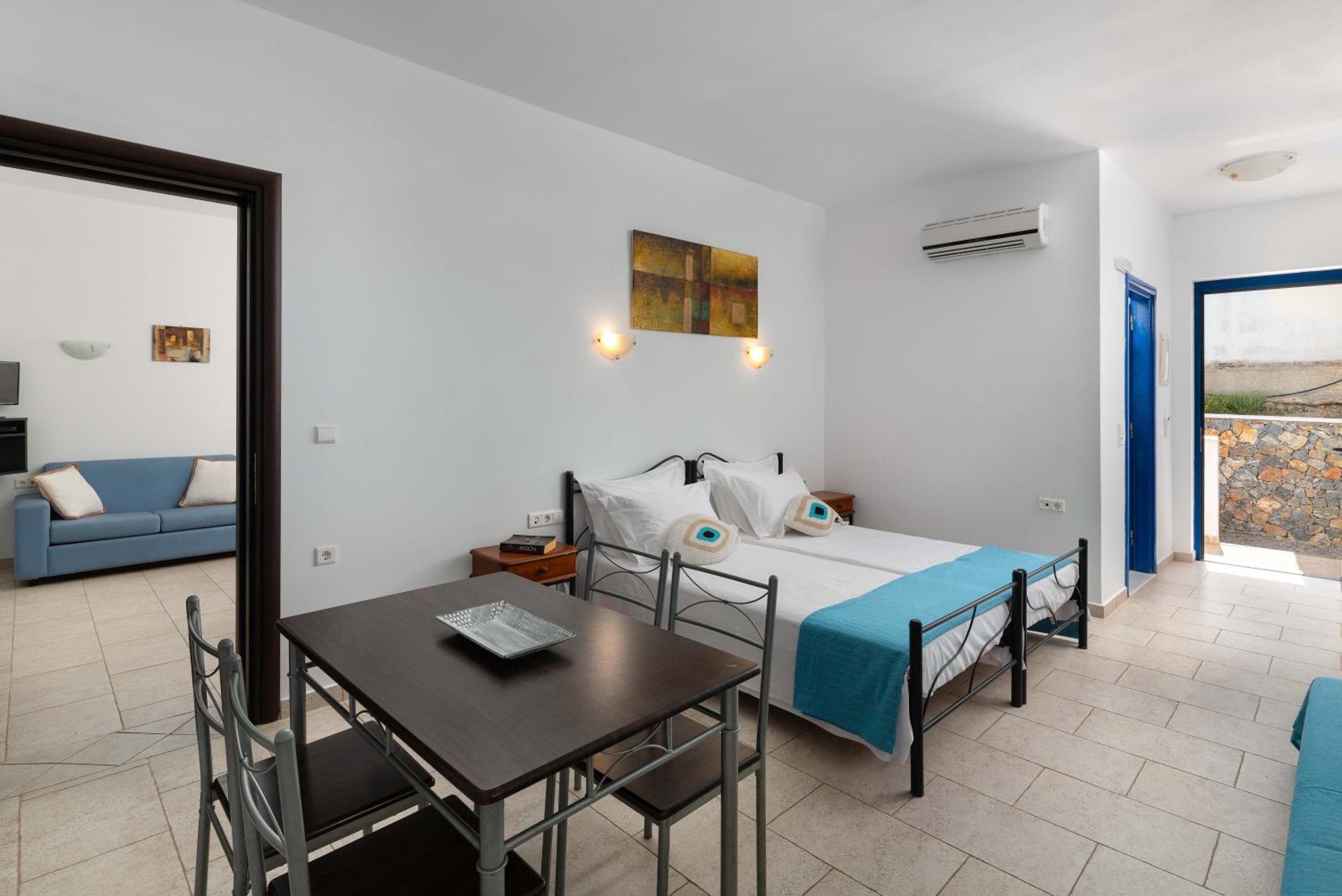 Family Apartment