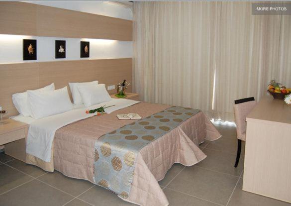 Twin Room with Sea View