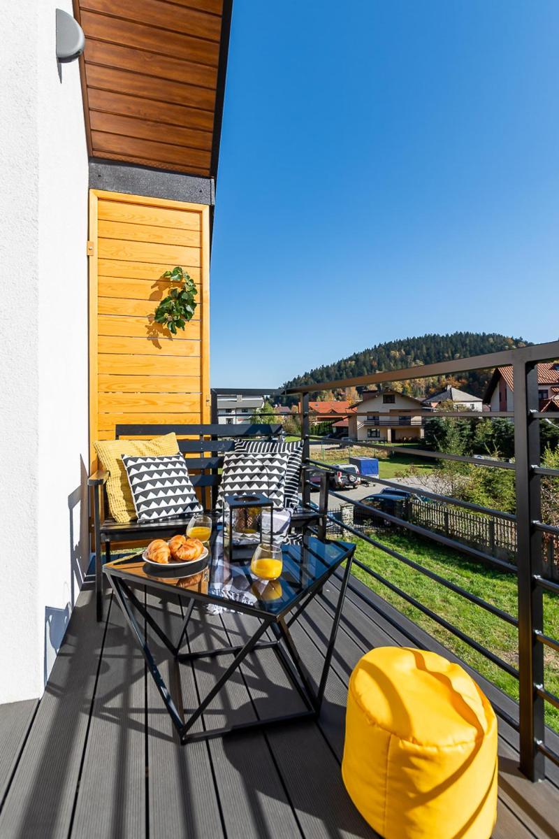 One-Bedroom Apartment photo 3