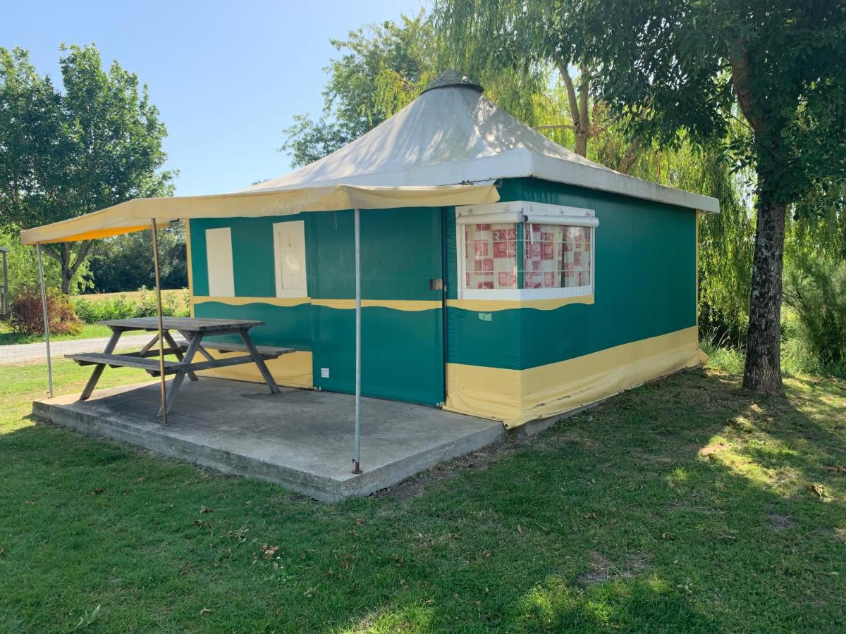 Tent