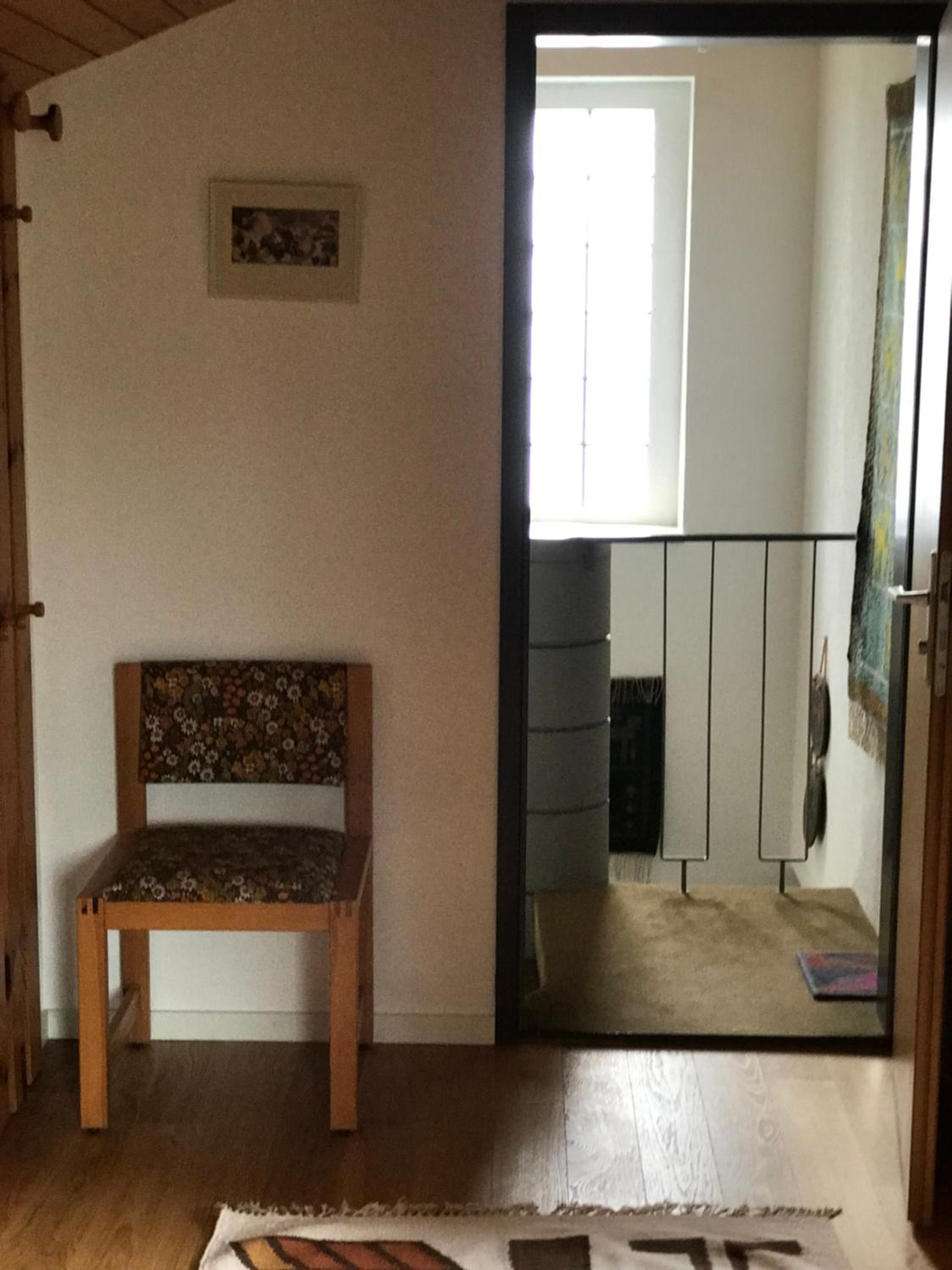 Loft photo 2