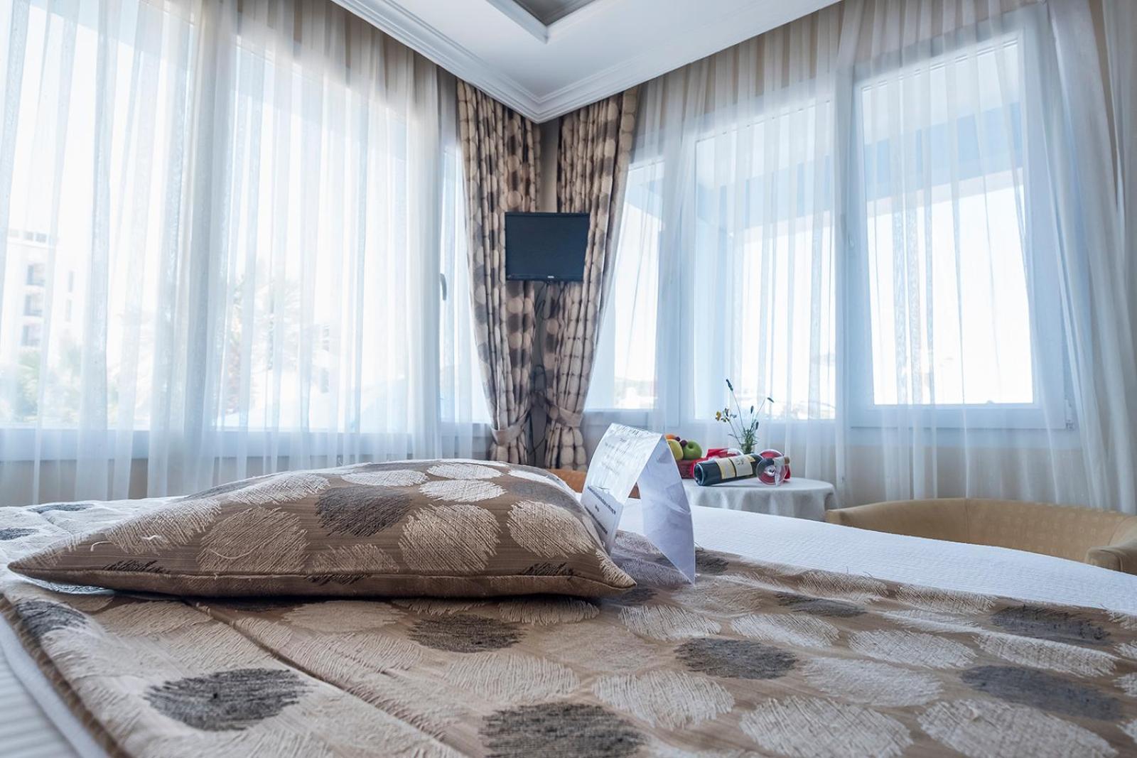 Comfort Double or Twin Room photo 1