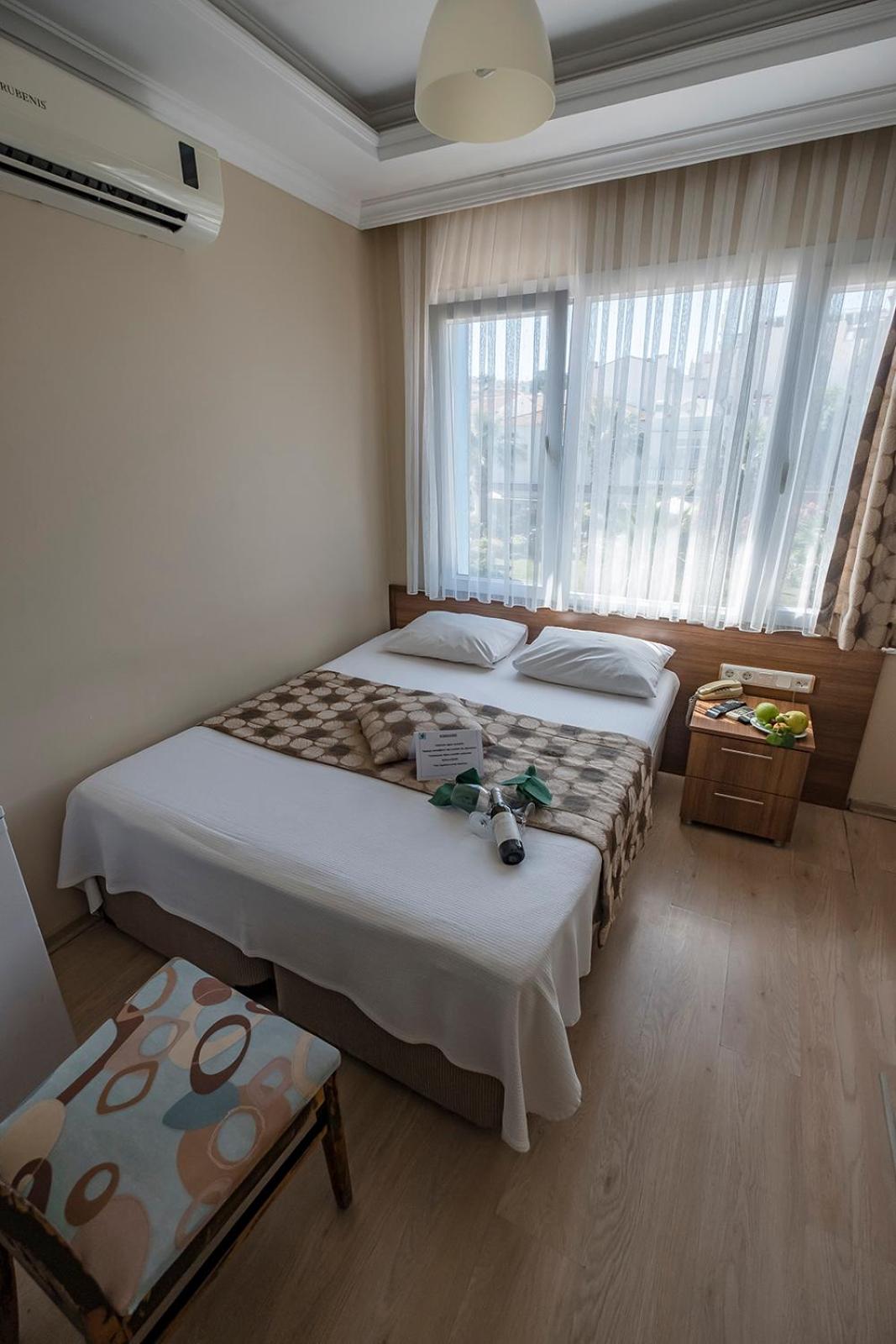 Economy Double or Twin Room photo 3