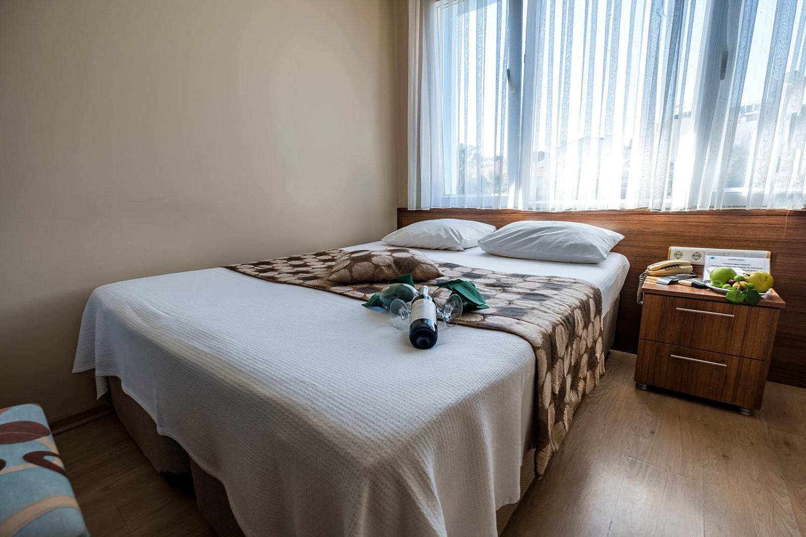 Economy Double or Twin Room photo 2