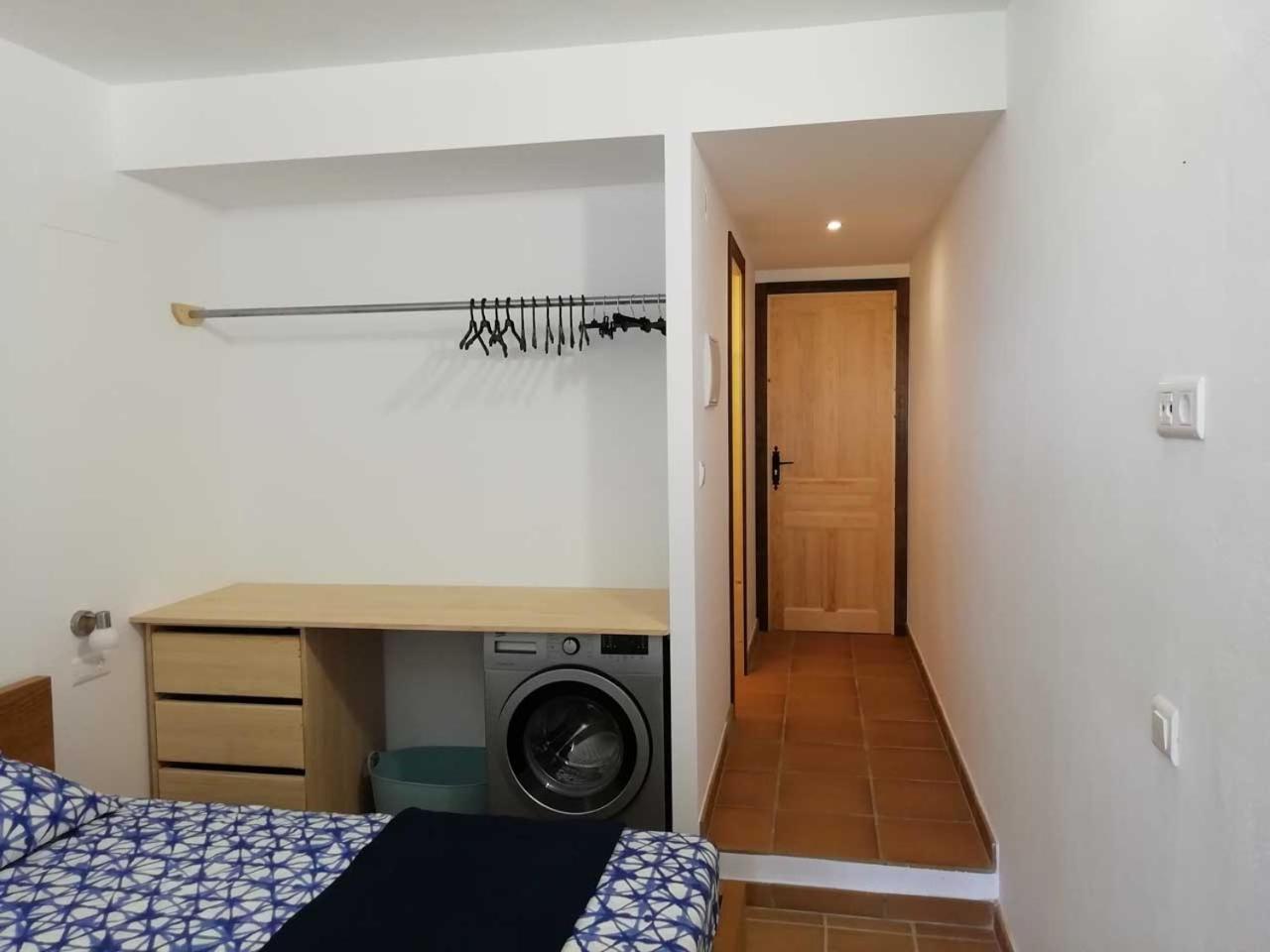 Apartamento Estudio