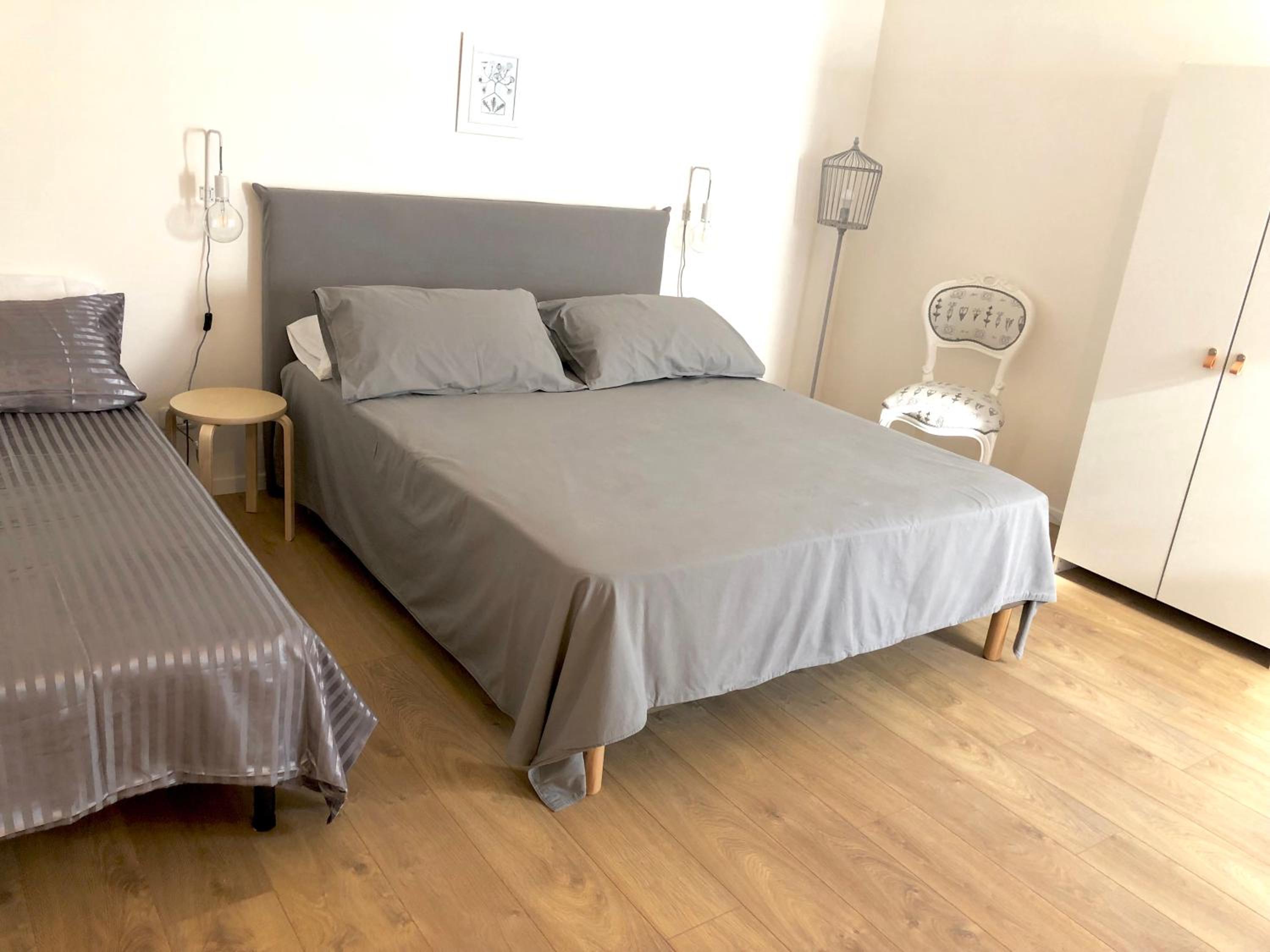 Triple Room with Bathroom photo 2