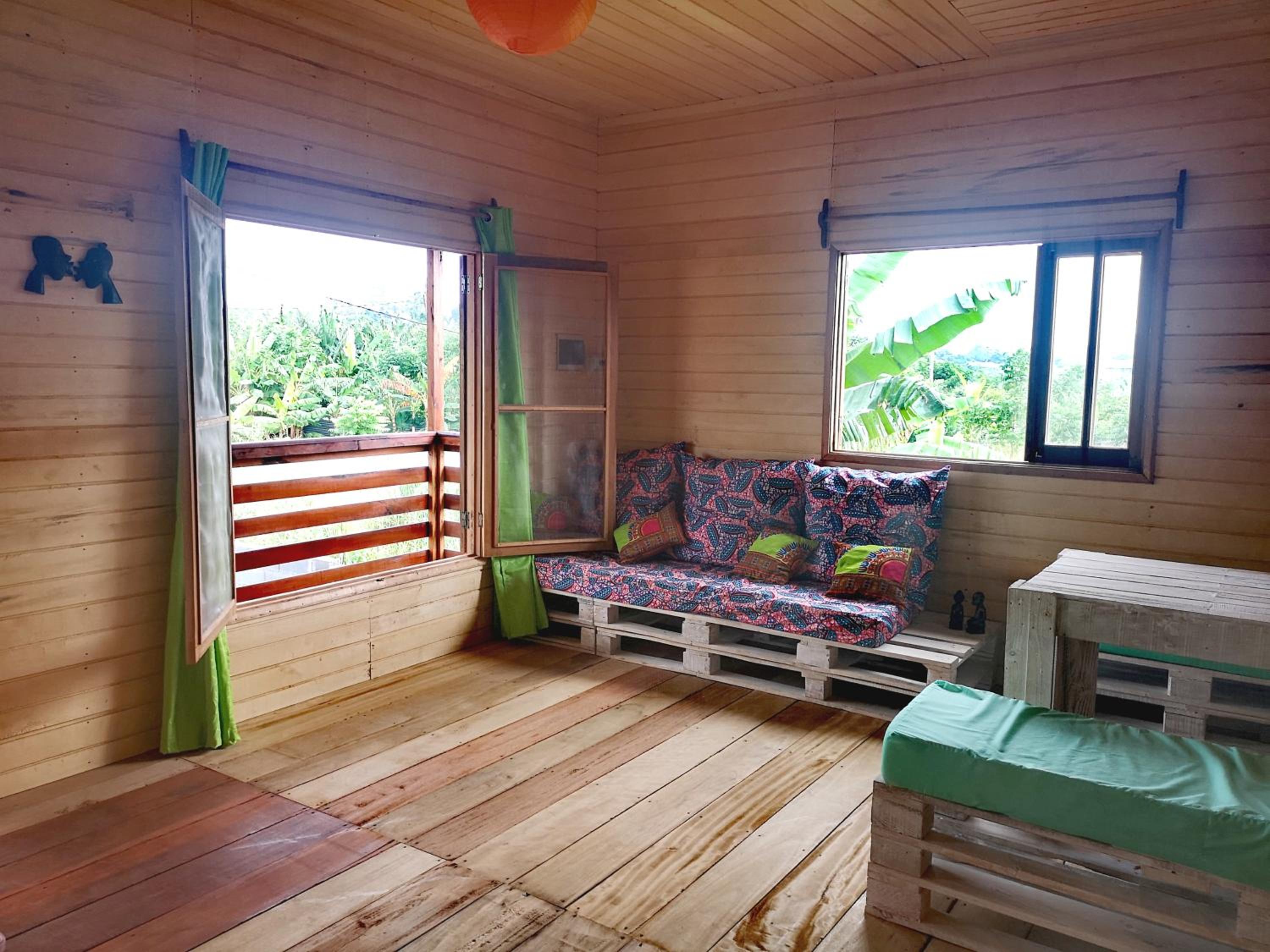 Two-Bedroom House photo 1