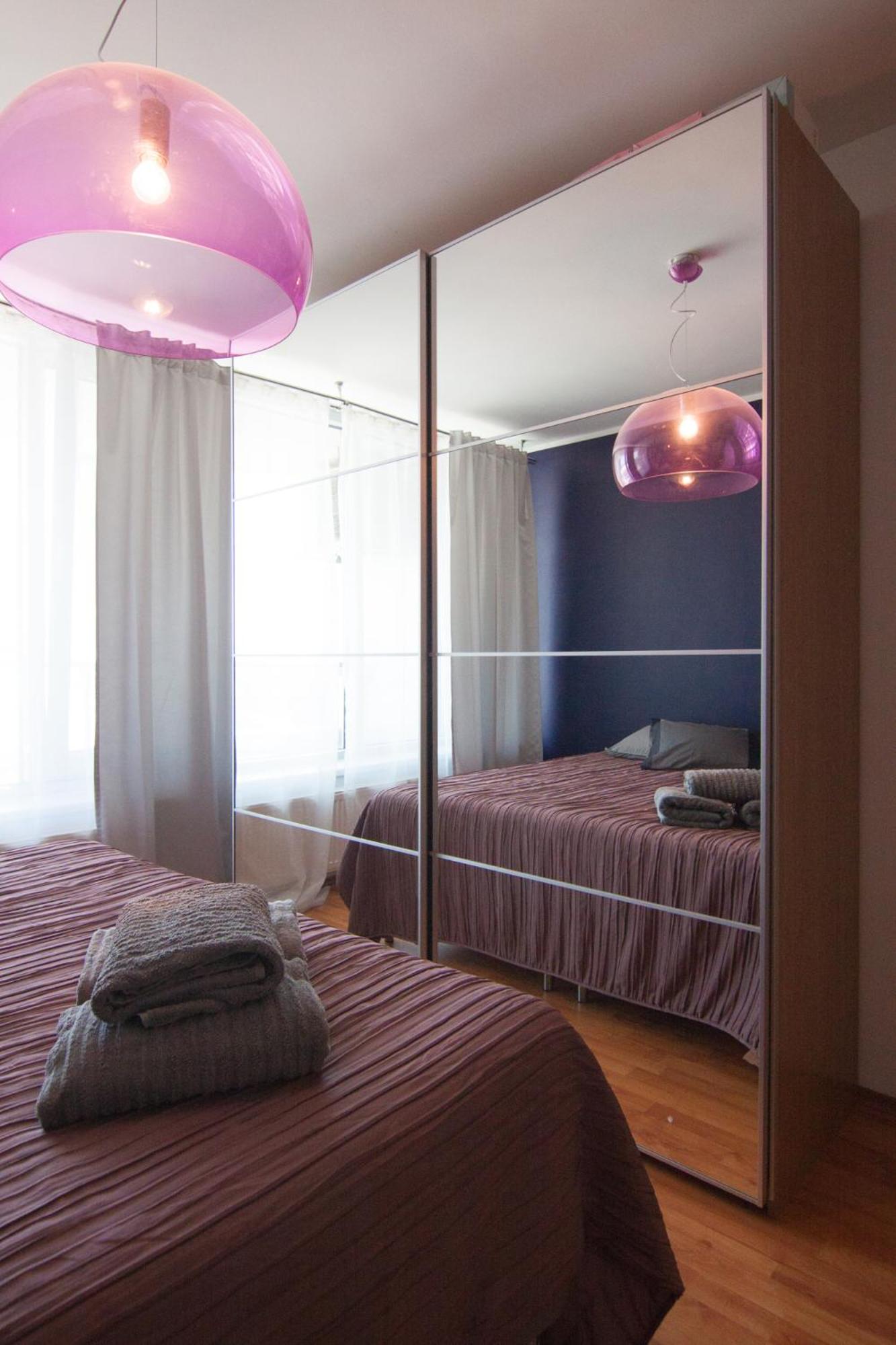 Apartment with Balcony - Photo 33