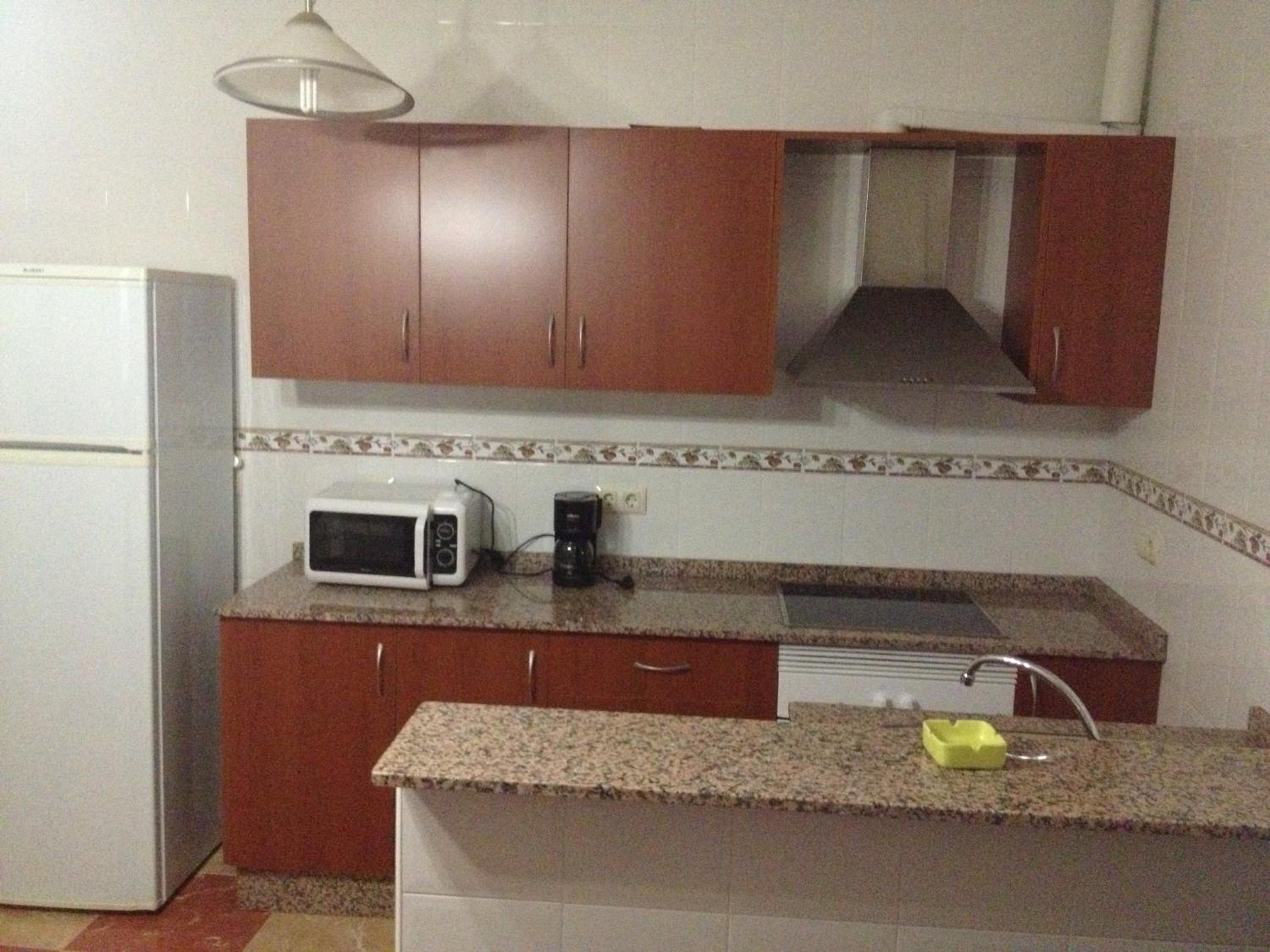 Two-Bedroom Standard Apartment