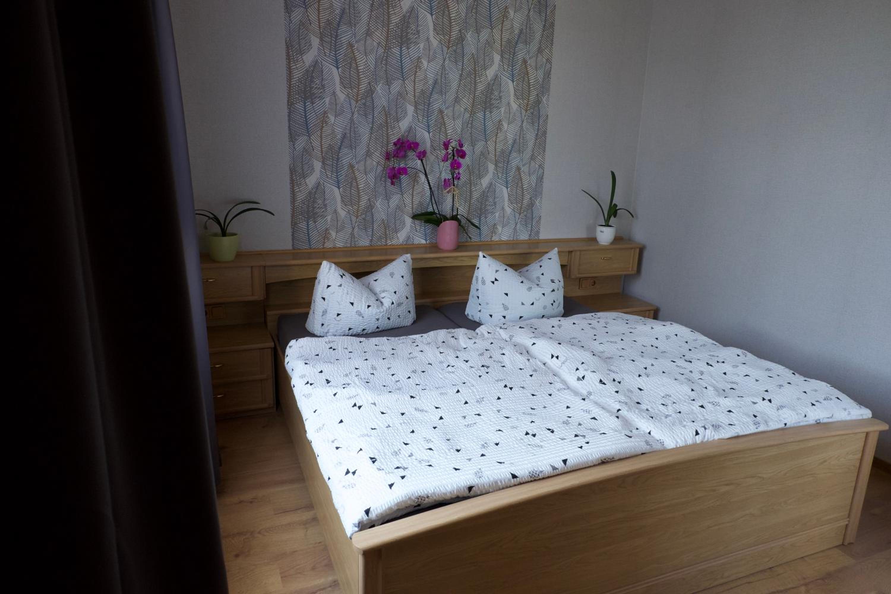 Standard Apartment photo 1