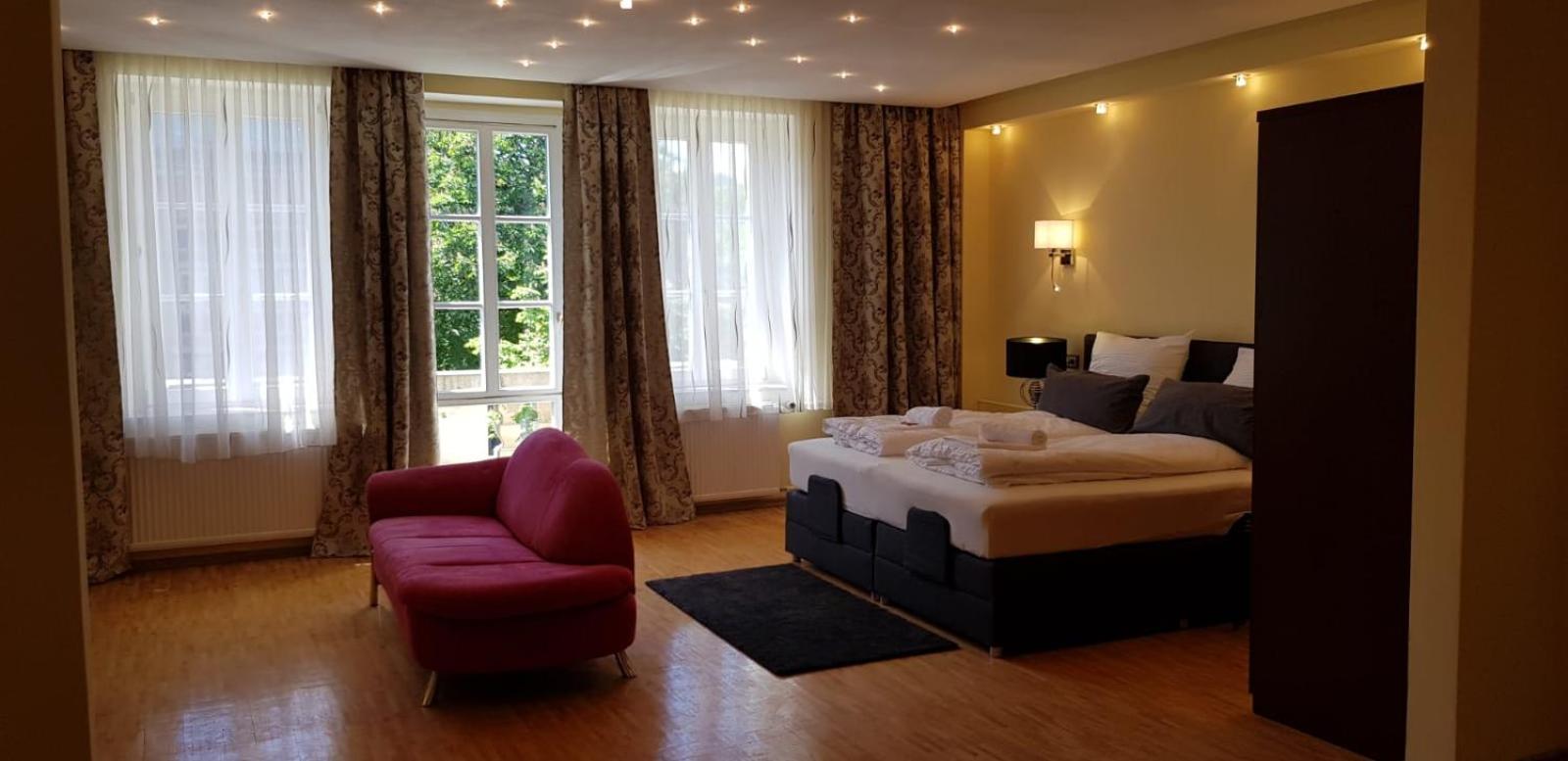 Superior Suite