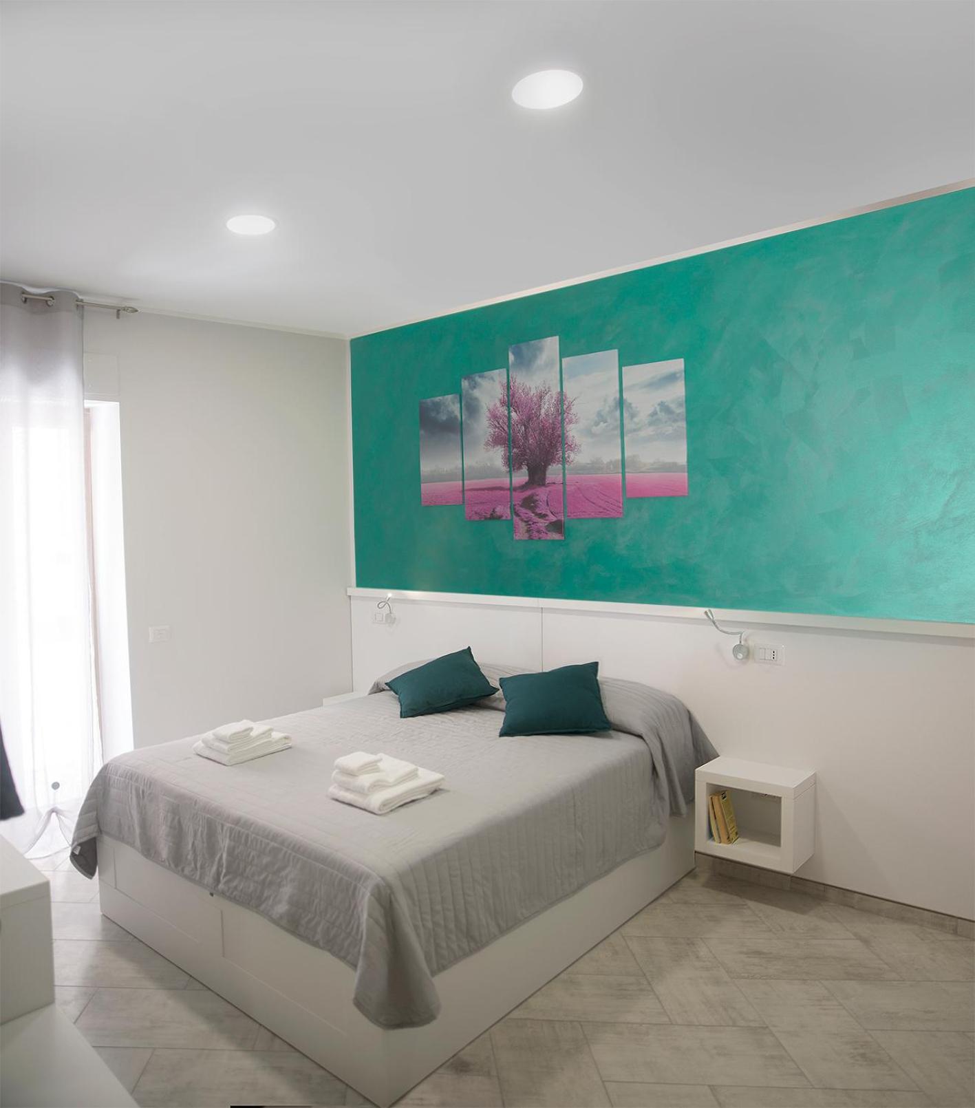 Comfort Triple Room with Shower photo 1