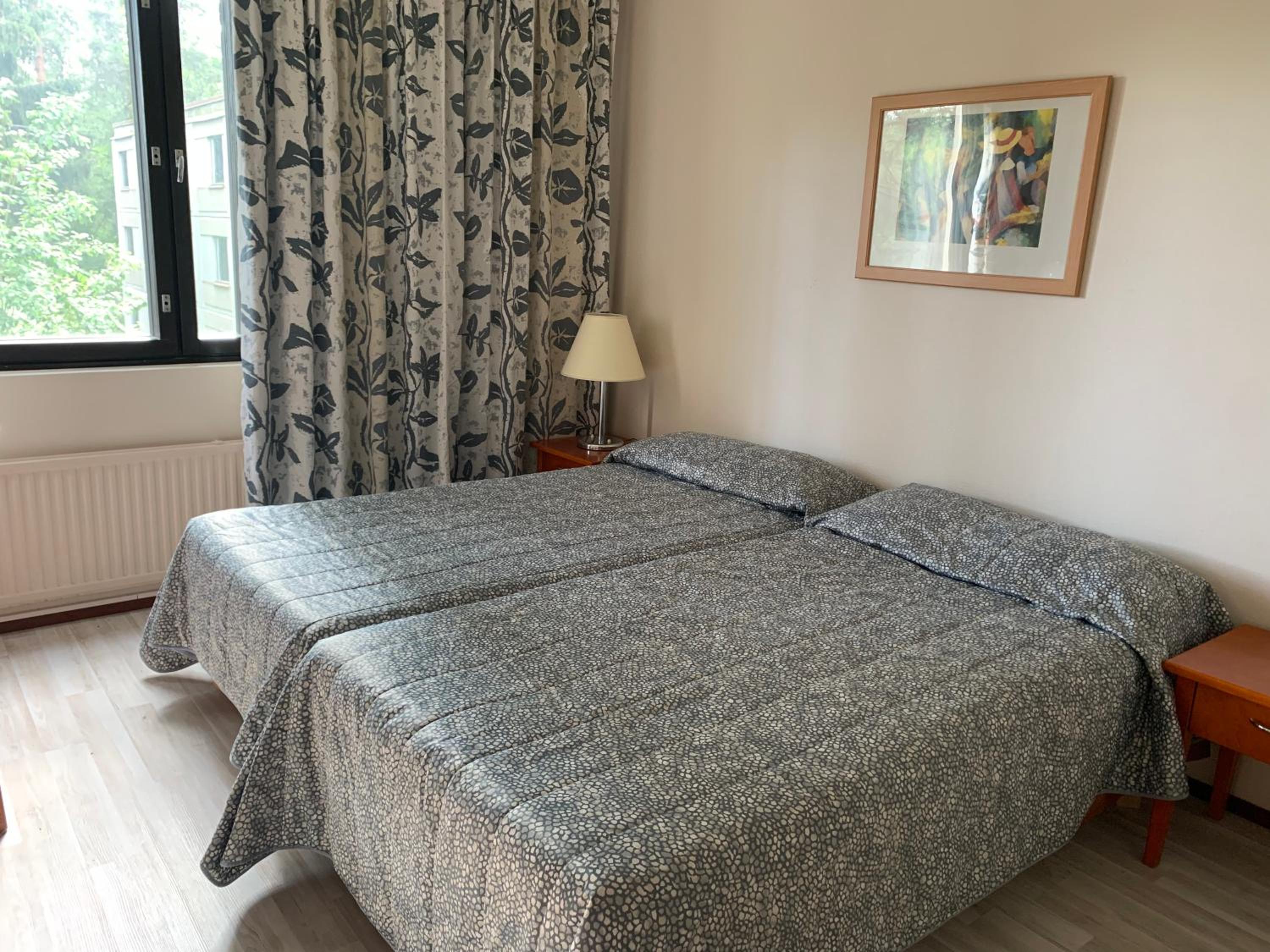 Deluxe Double or Twin Room - Photo 3