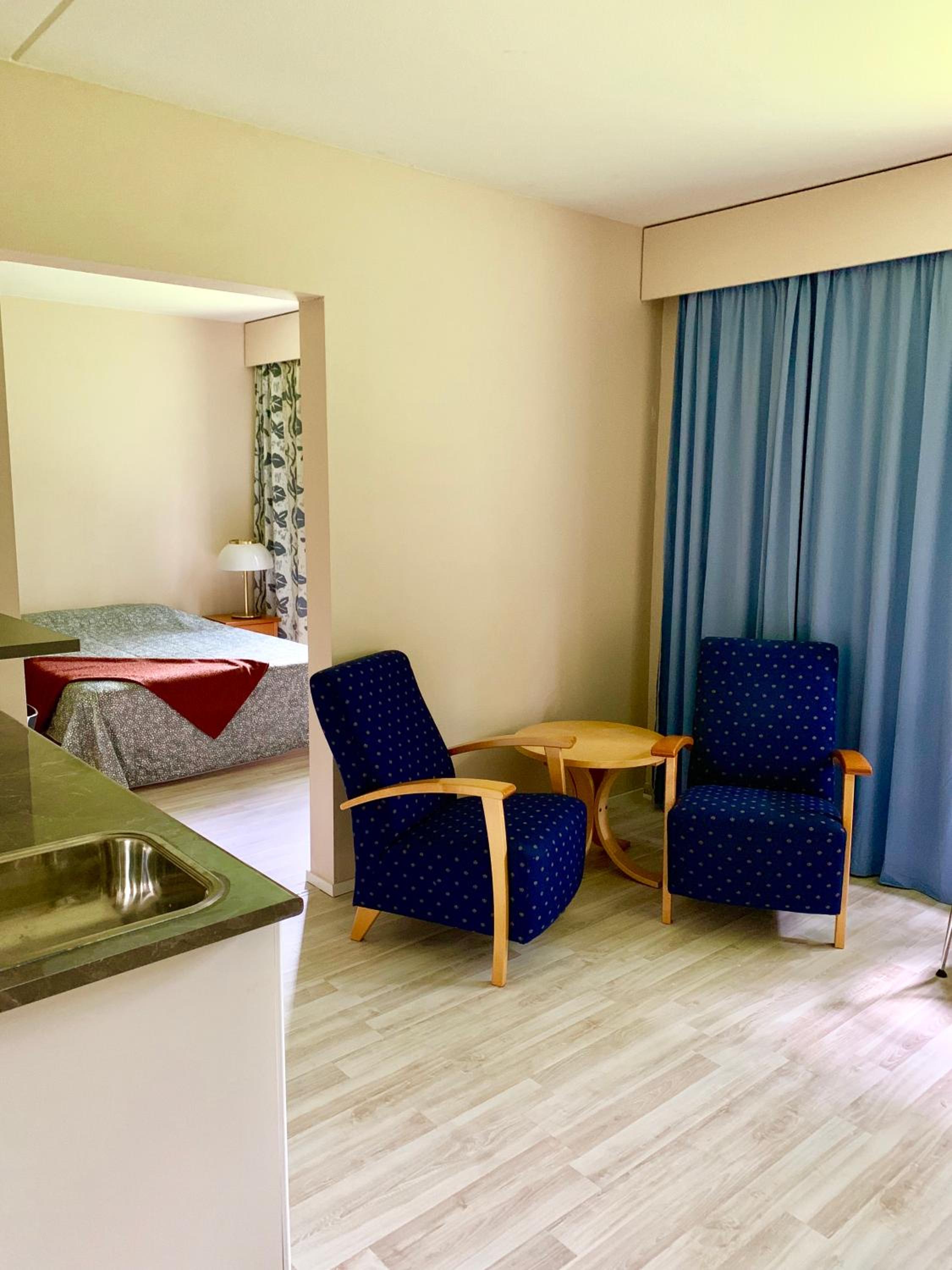 Deluxe Double or Twin Room - Photo 1