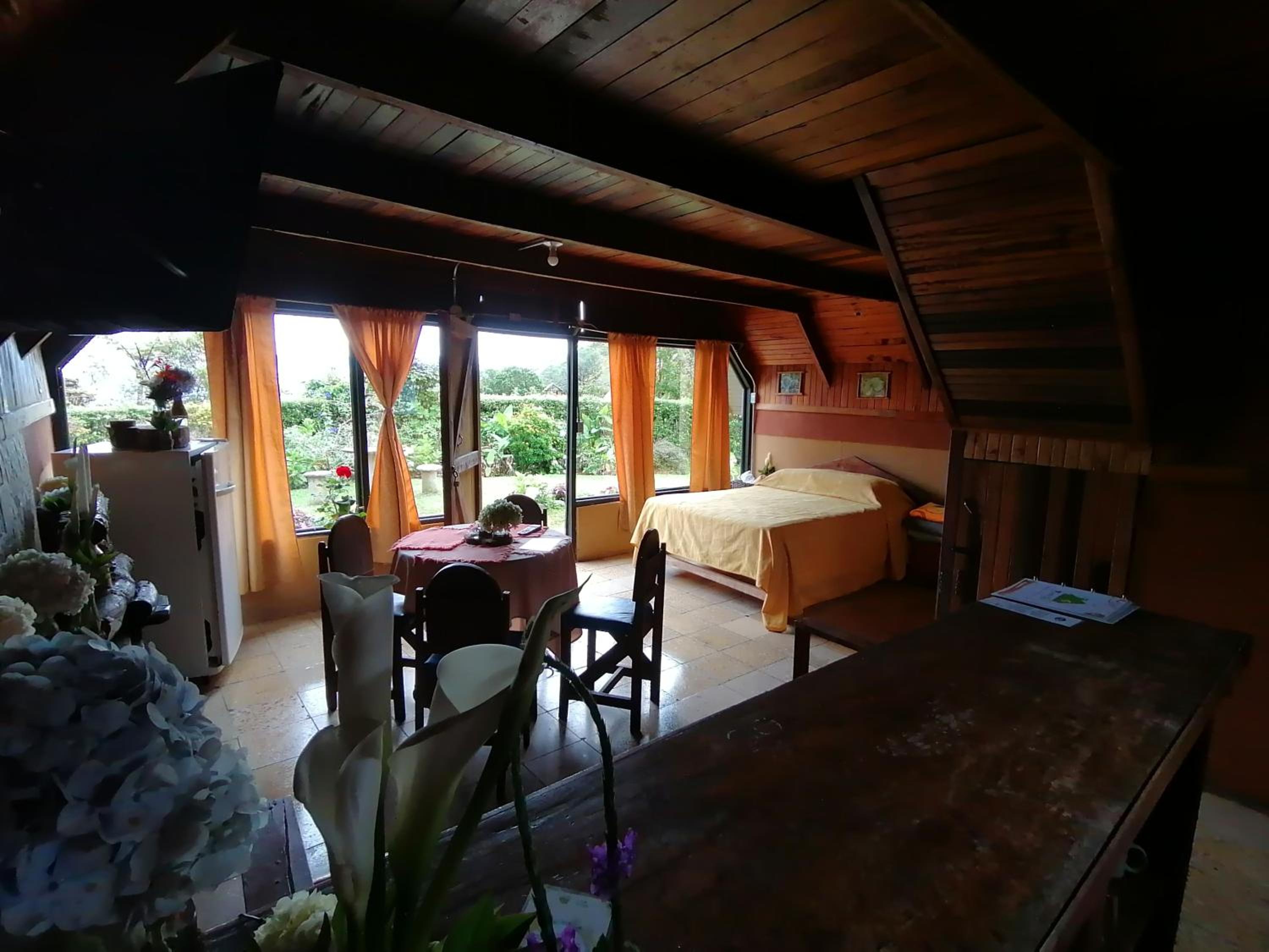 Chalet photo 1