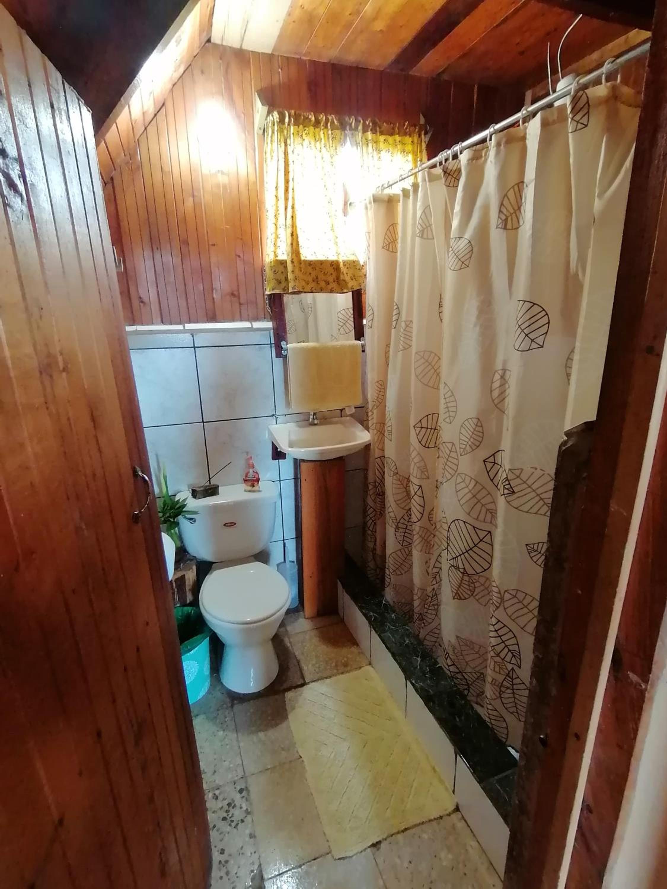 Chalet photo 2