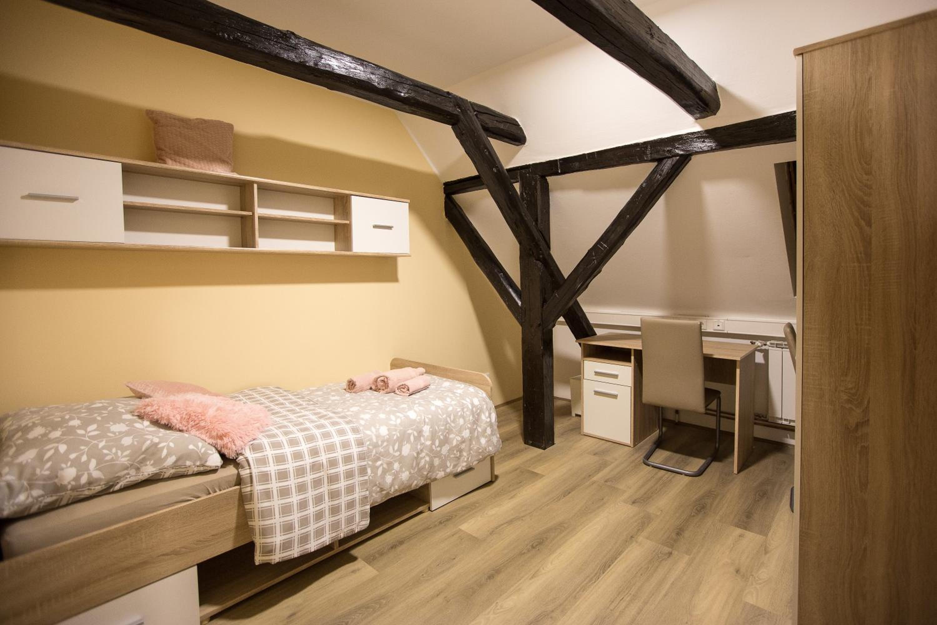 Single Room photo 1
