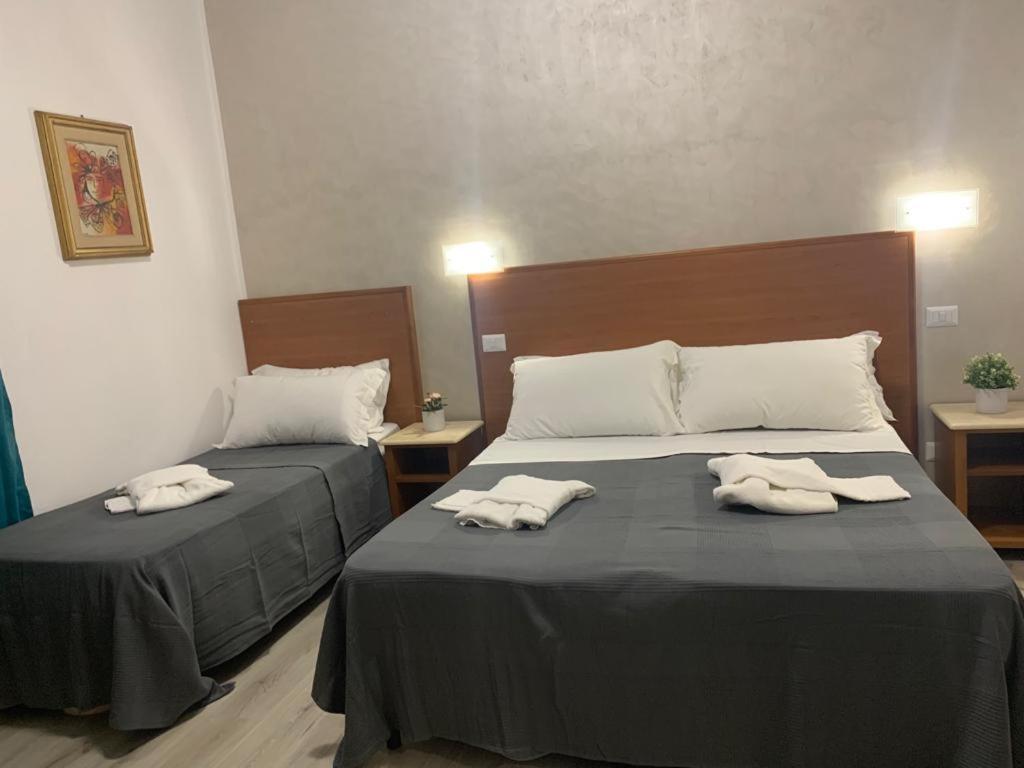 Triple Room photo 3