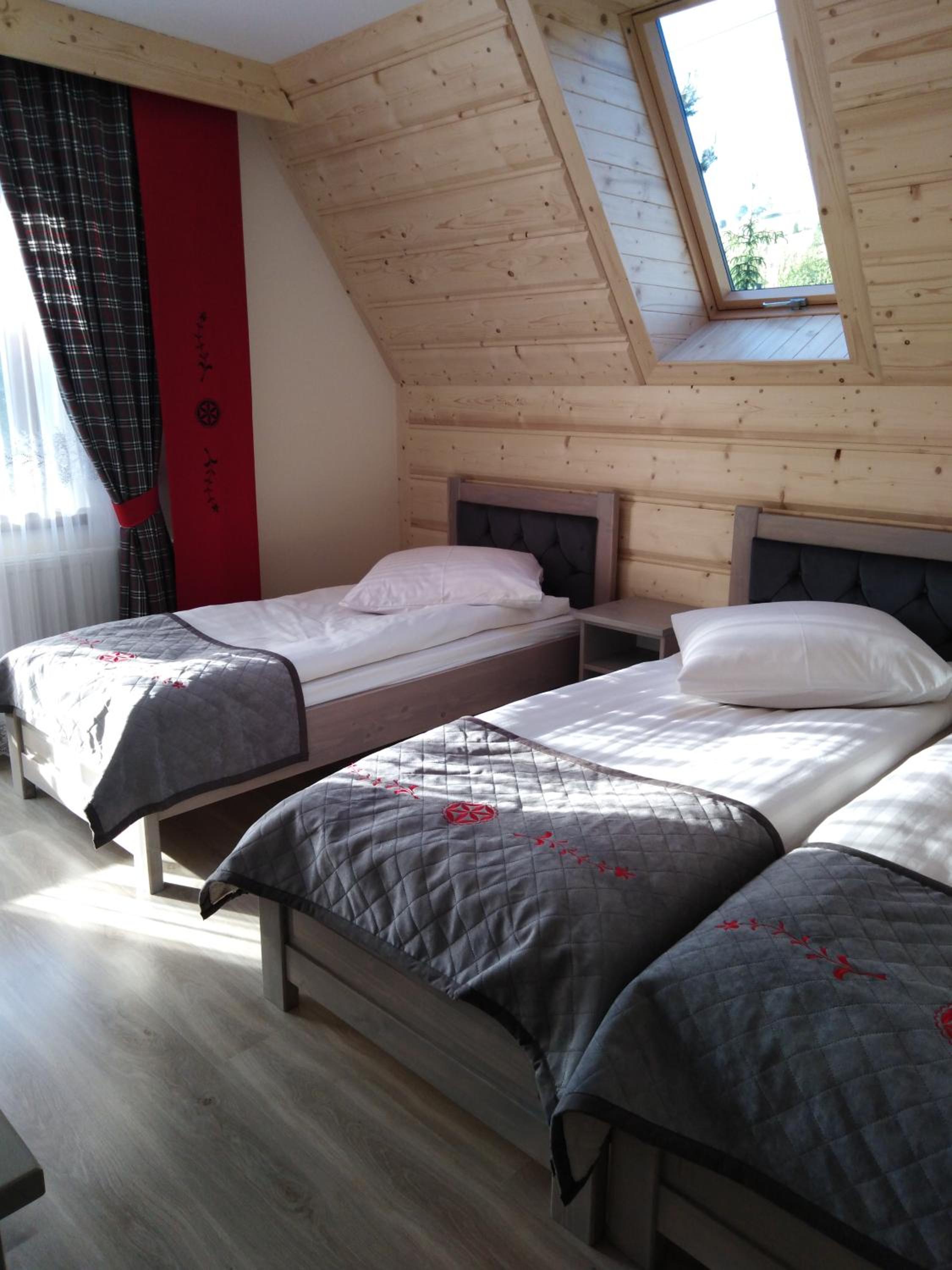 Triple Room with Balcony photo 2