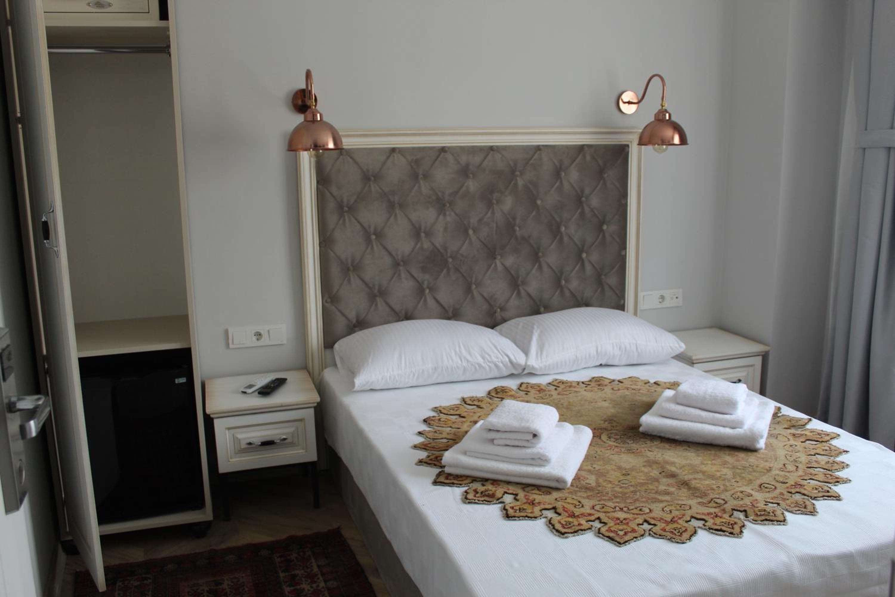 Standard Double Room photo 1