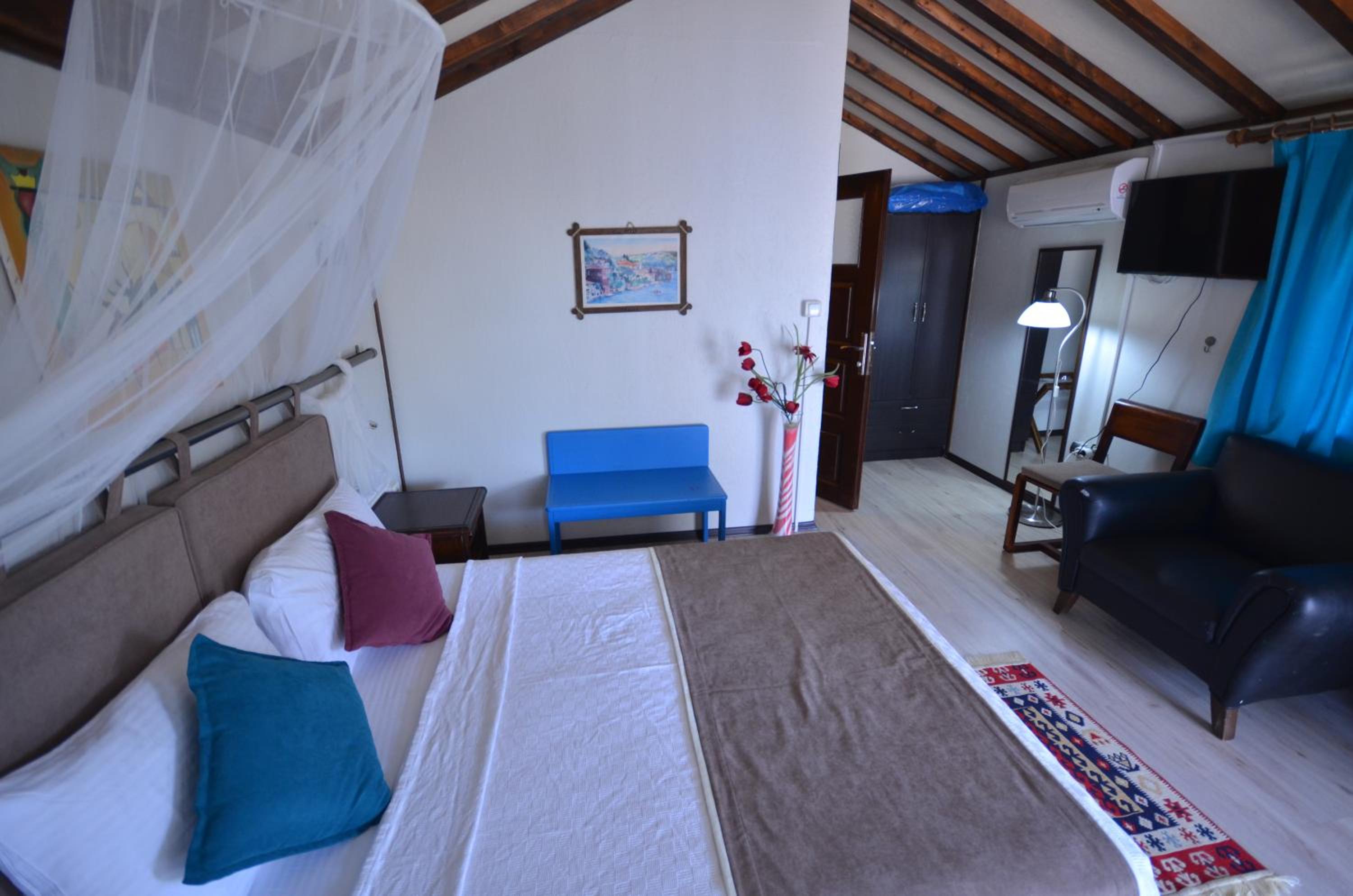 Classic Suite - Photo 1
