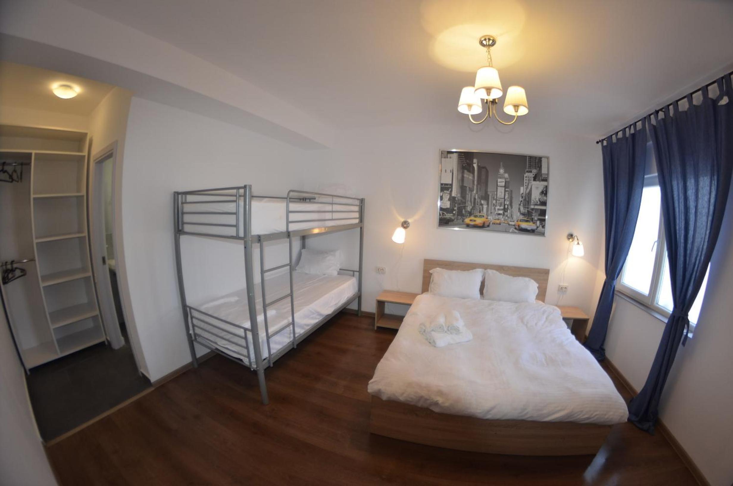 Comfort Quadruple Room - Photo 19