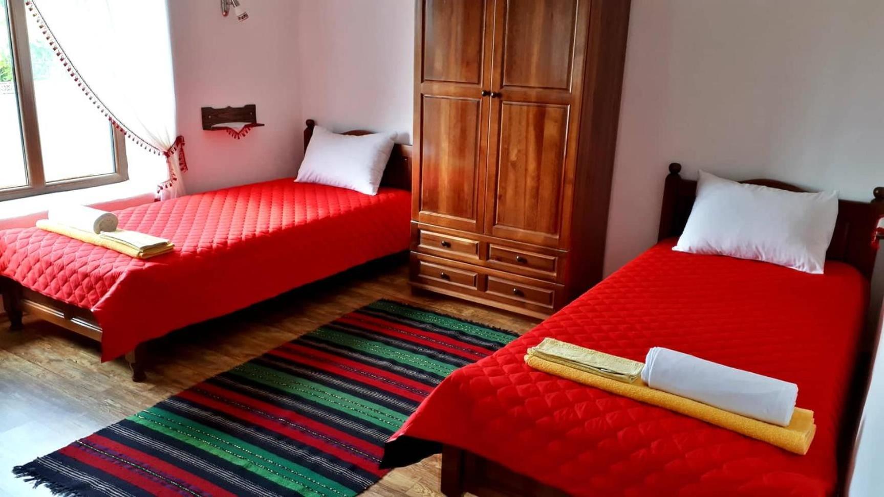 Double or Twin Room with View photo 1