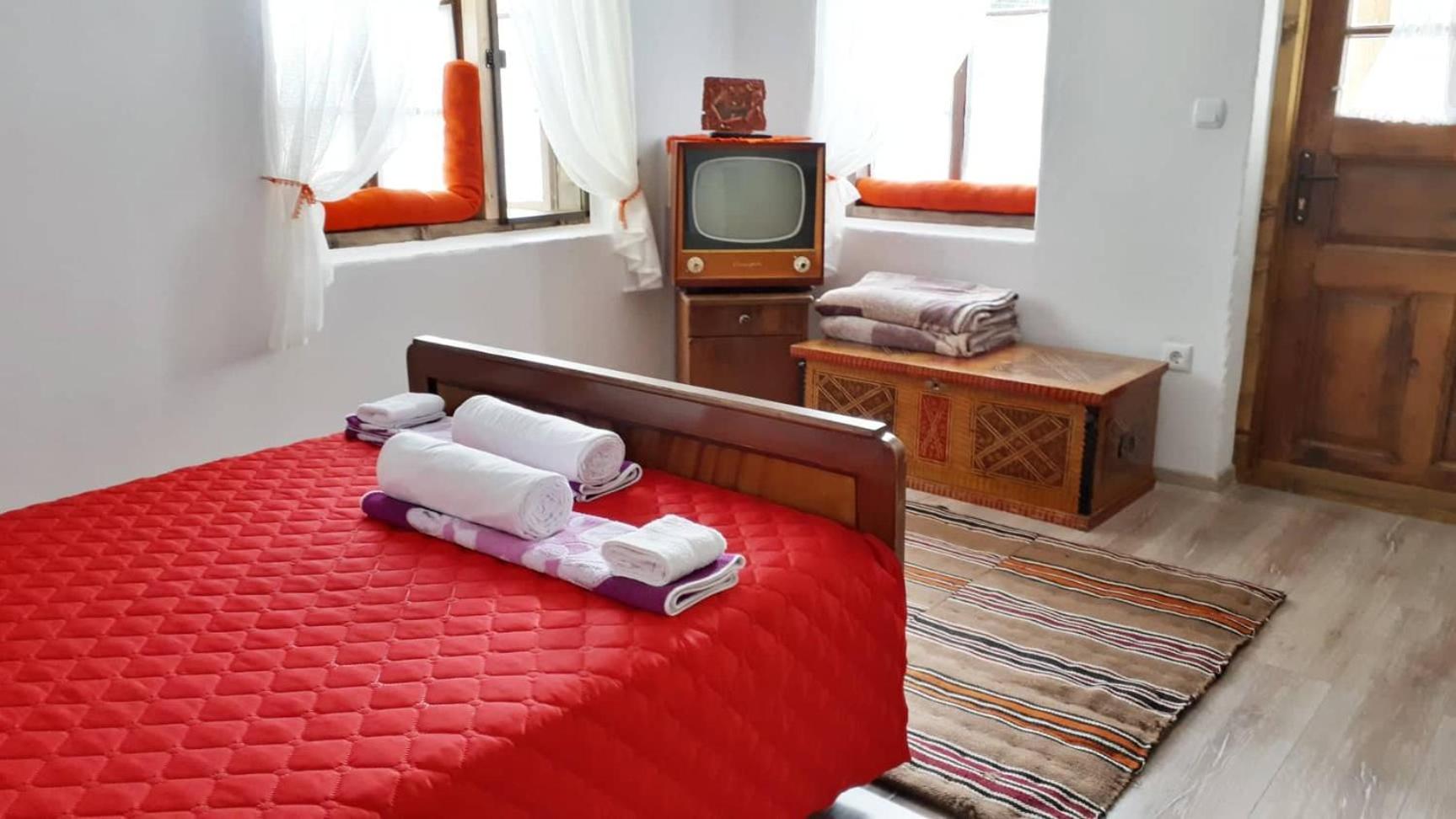 Small Double Room photo 3
