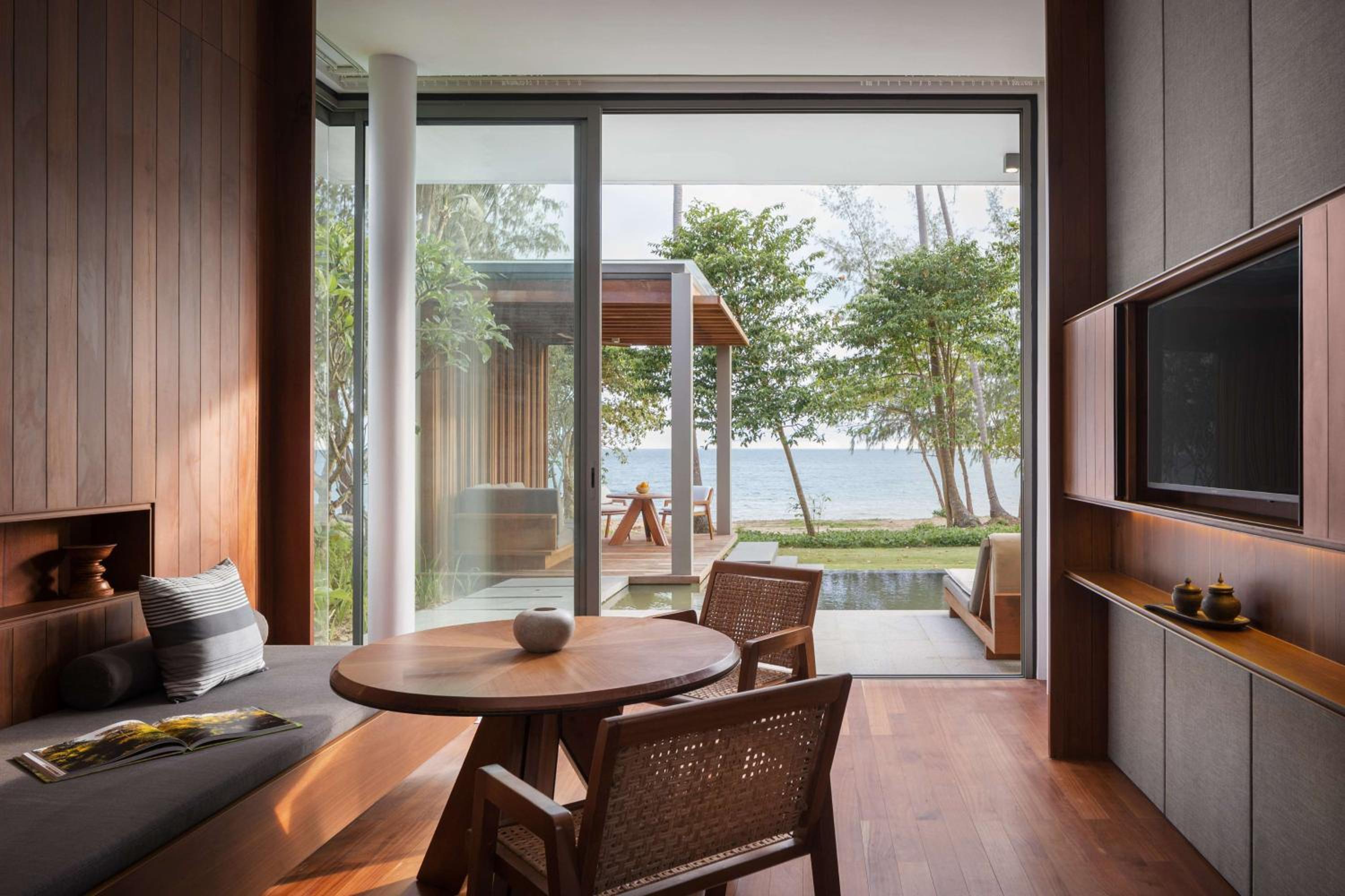 1 Bedroom Beach Pool Villa photo 3