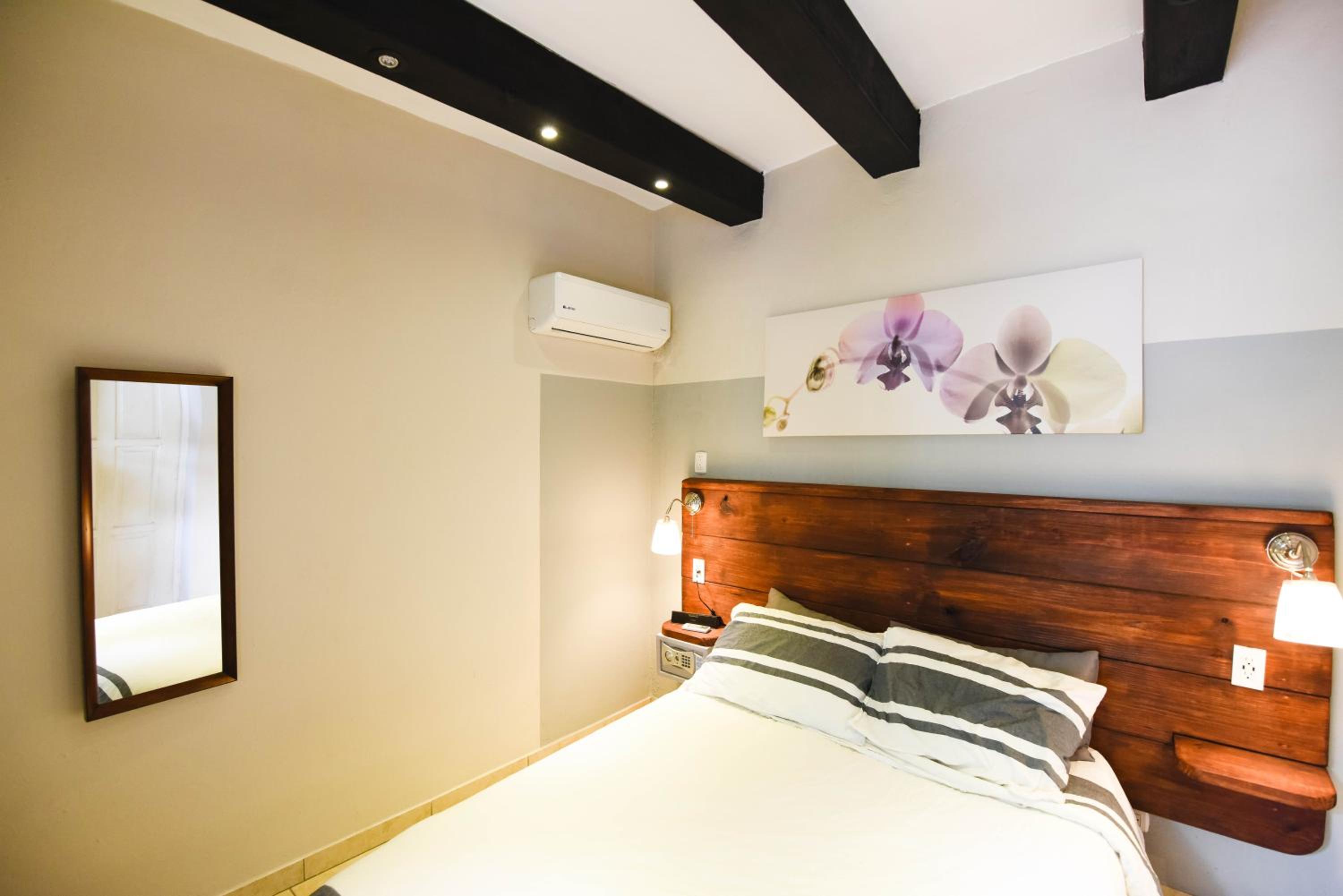 Double Room with Private Bathroom Cuzco photo 1