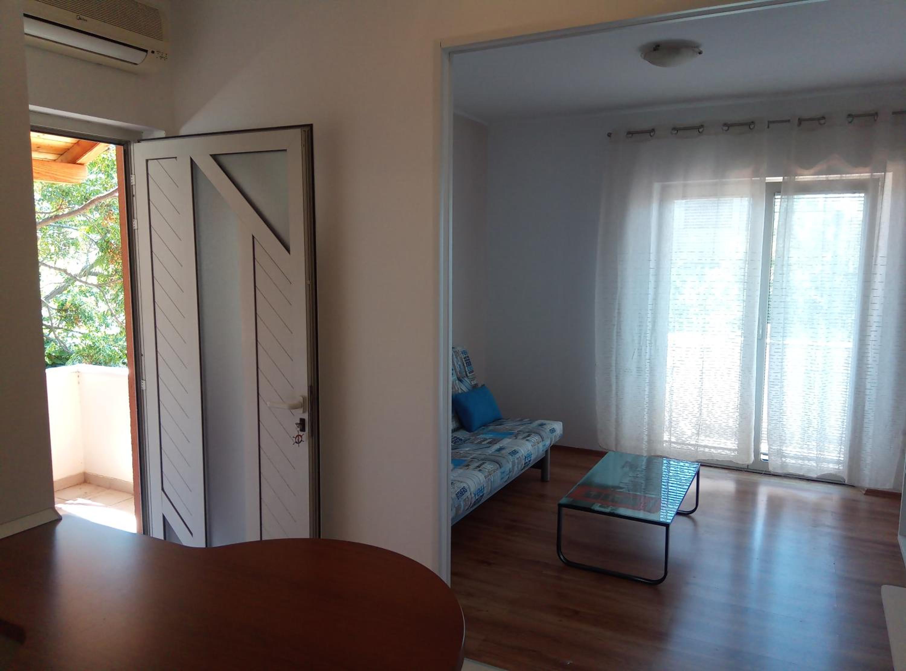 Apartment With Sea View photo 1