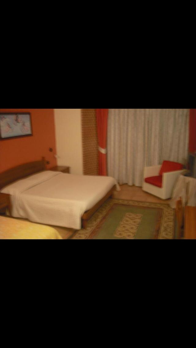 Double Or Twin Room photo 1