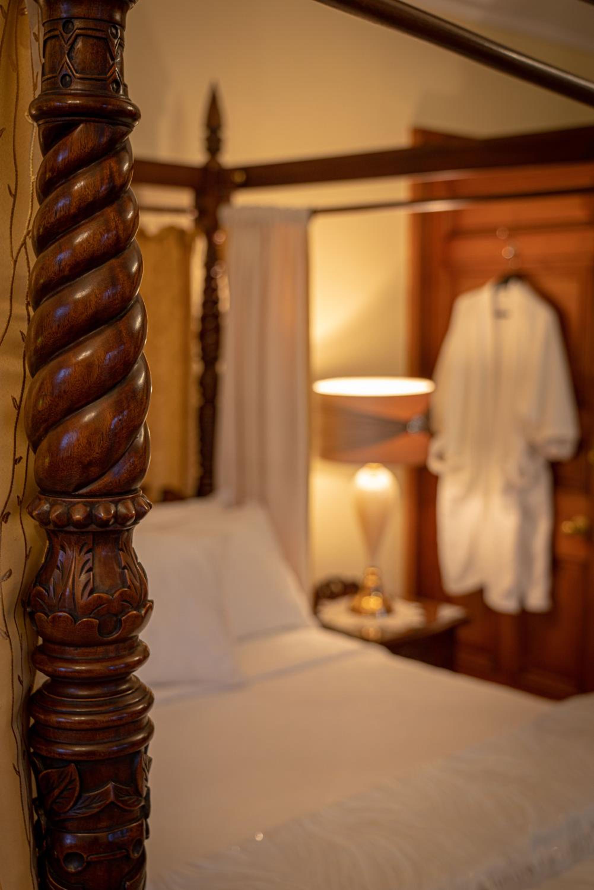 Double Room - Photo 22