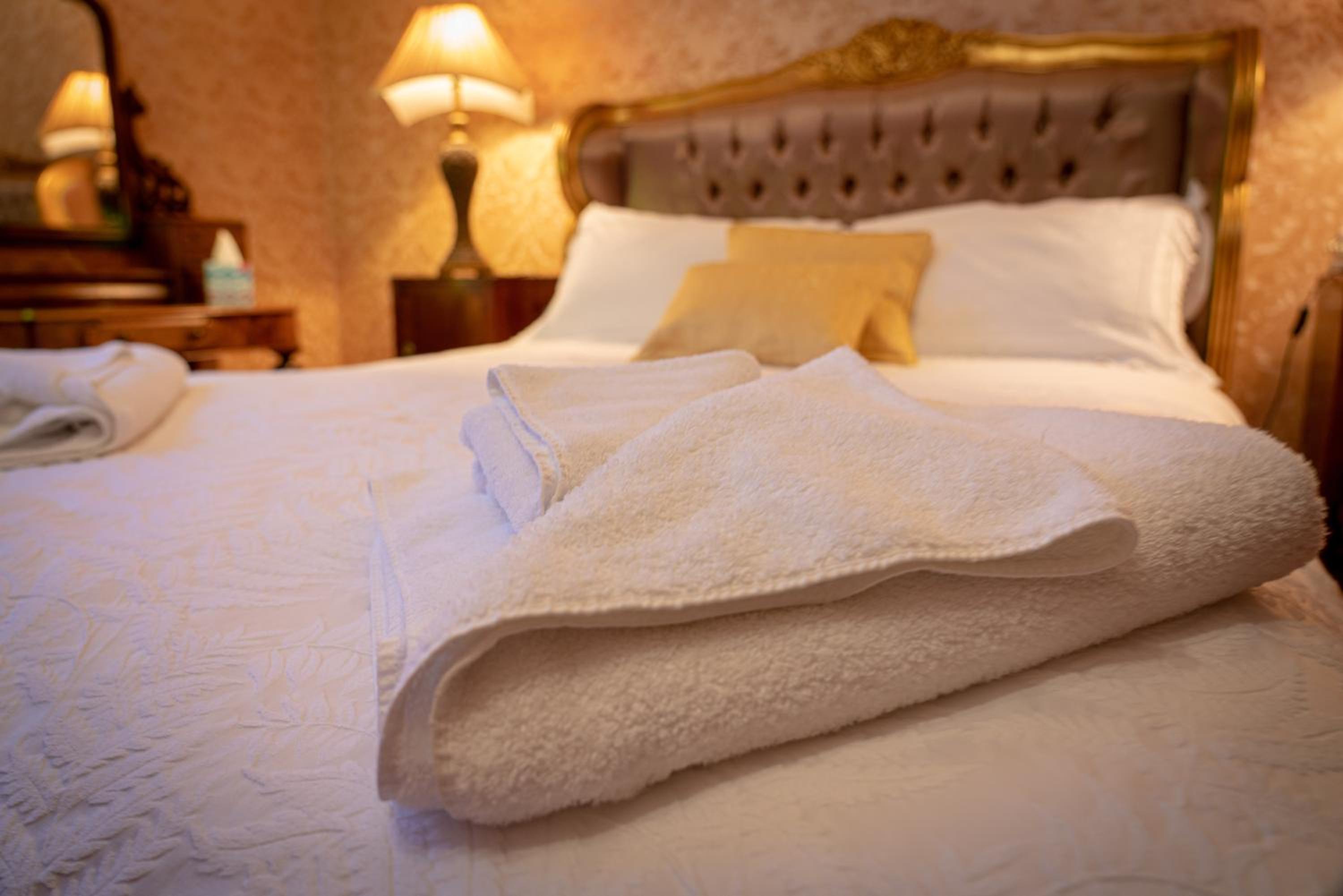 Double Room - Photo 19