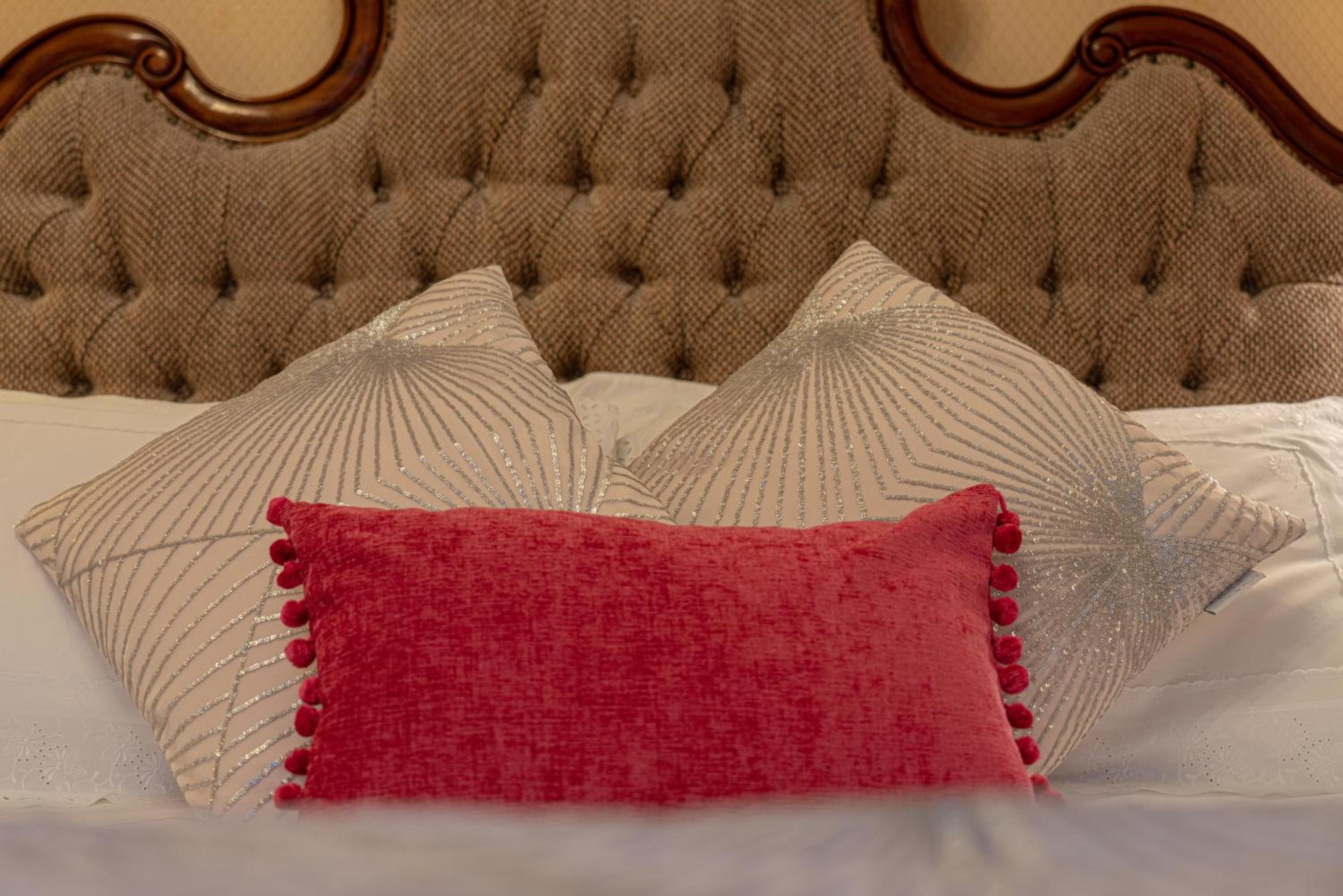 Double Room - Photo 20