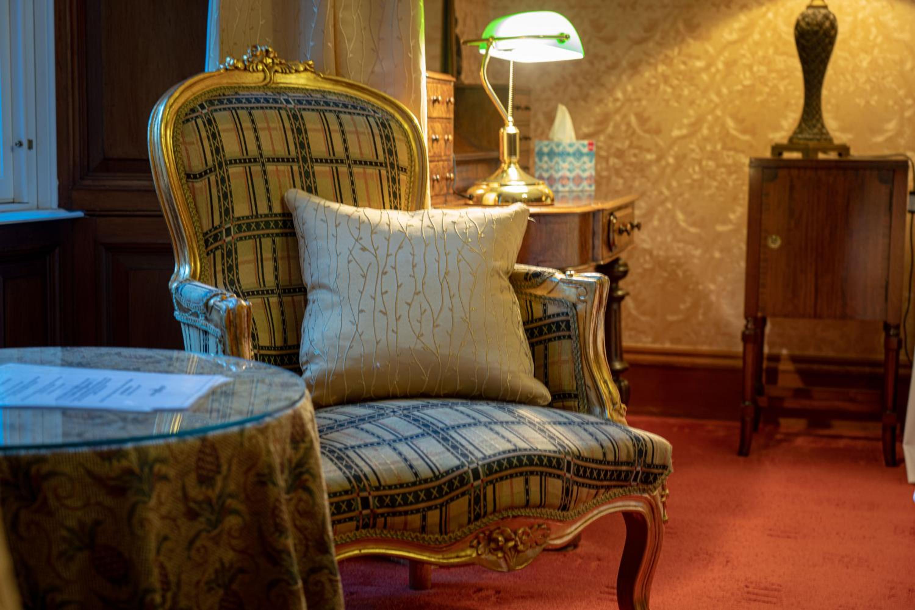Double Room - Photo 21