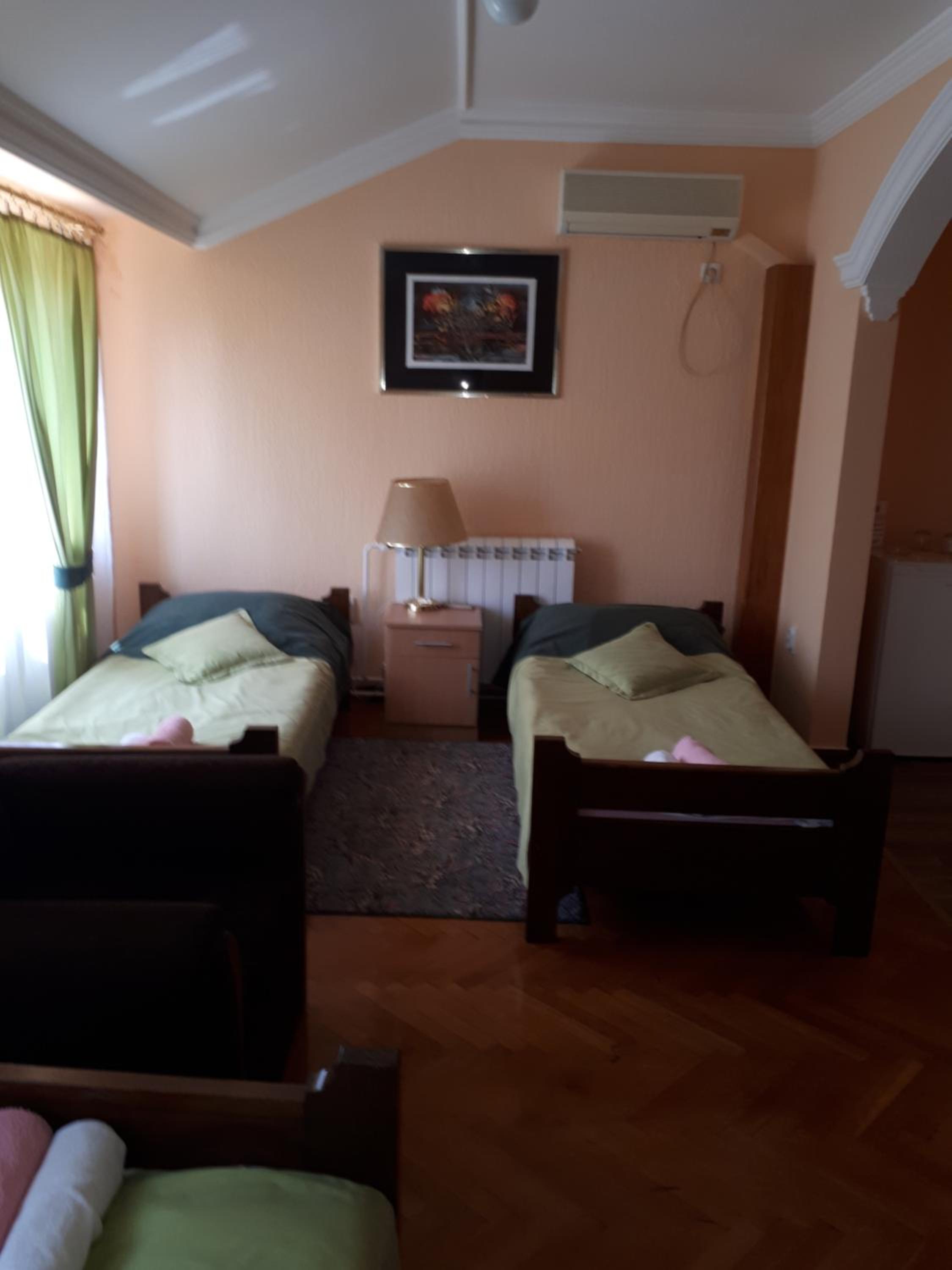 Triple Room - Photo 2