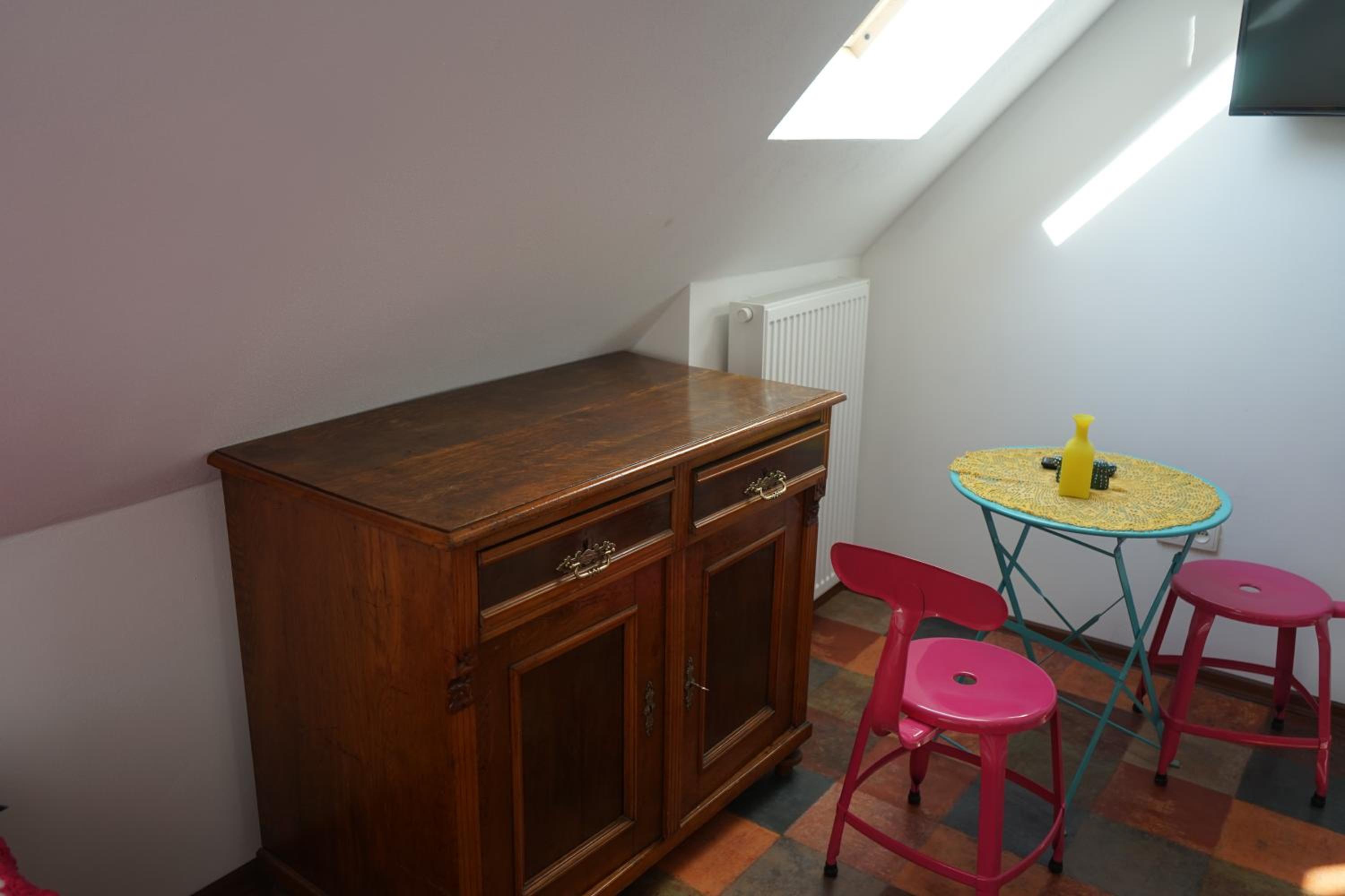 Double Room with Private Bathroom photo 2