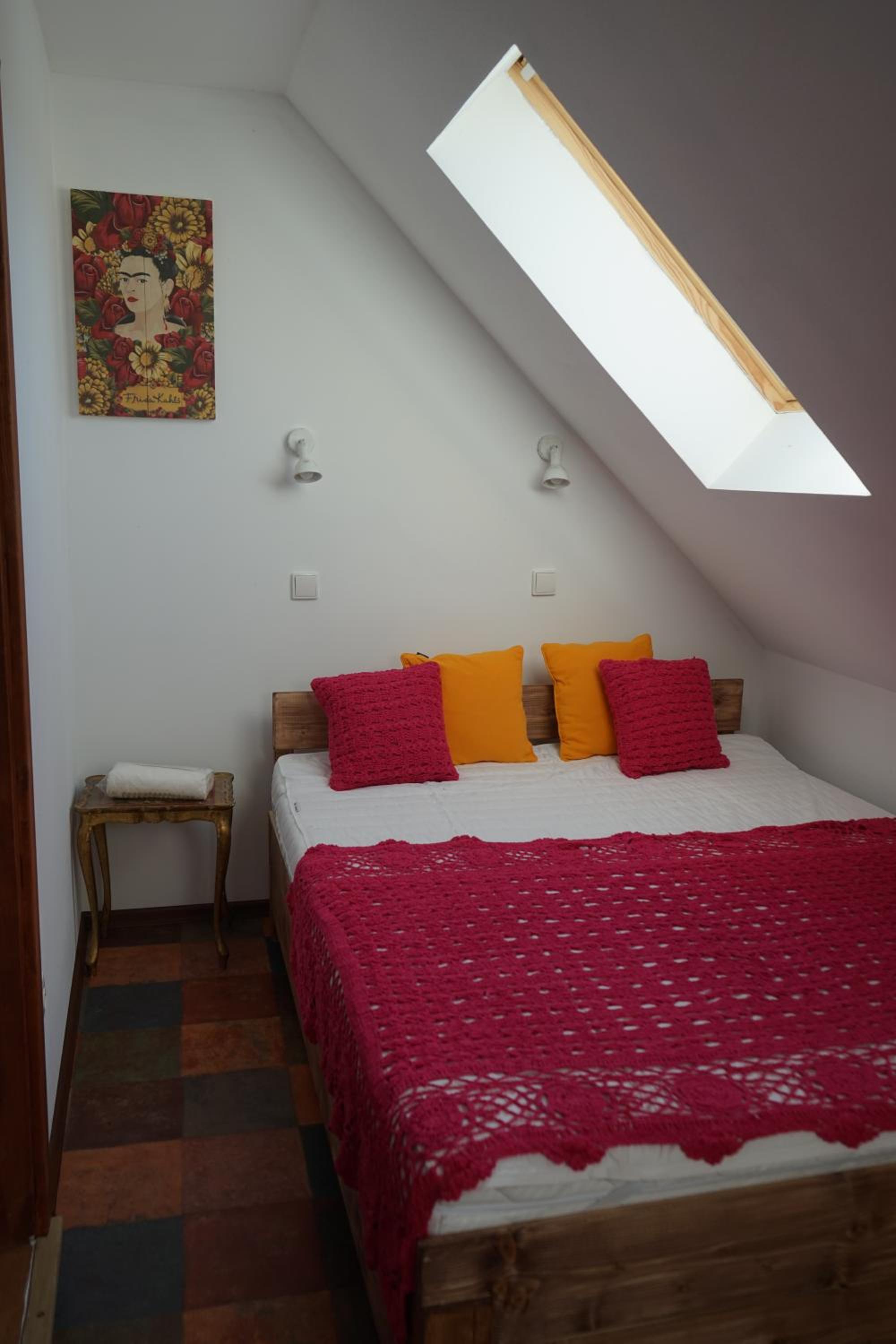 Double Room with Private Bathroom photo 1