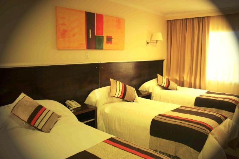 Triple Room photo 2