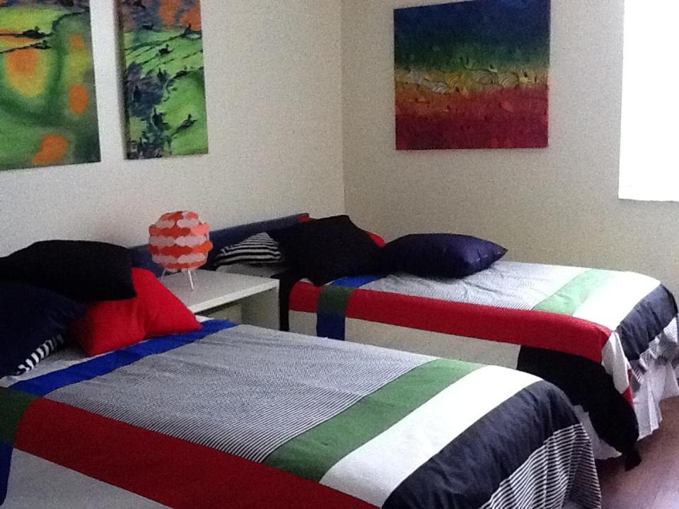 Apartment with Garden View photo 3