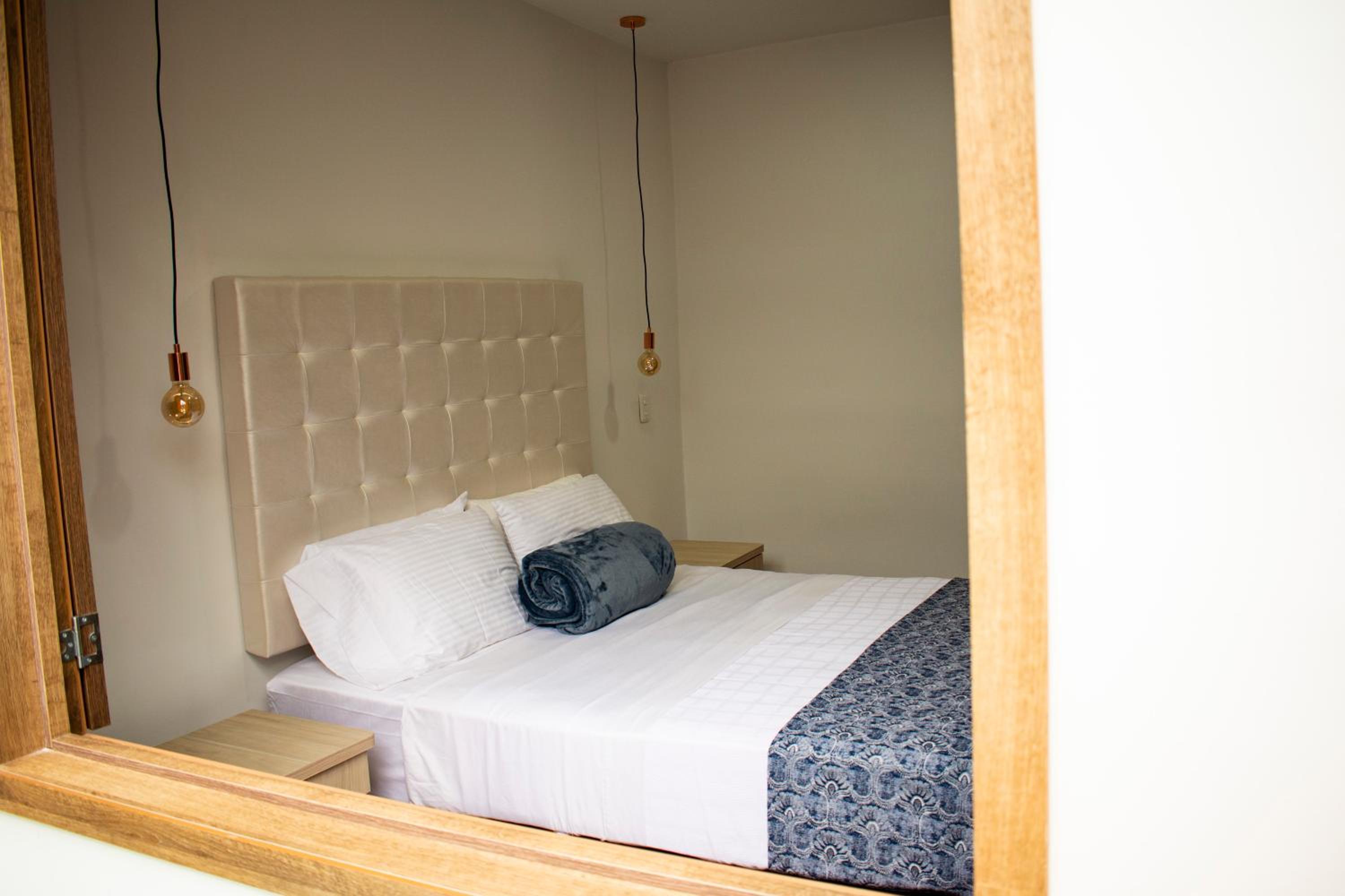 Family Double Room photo 2